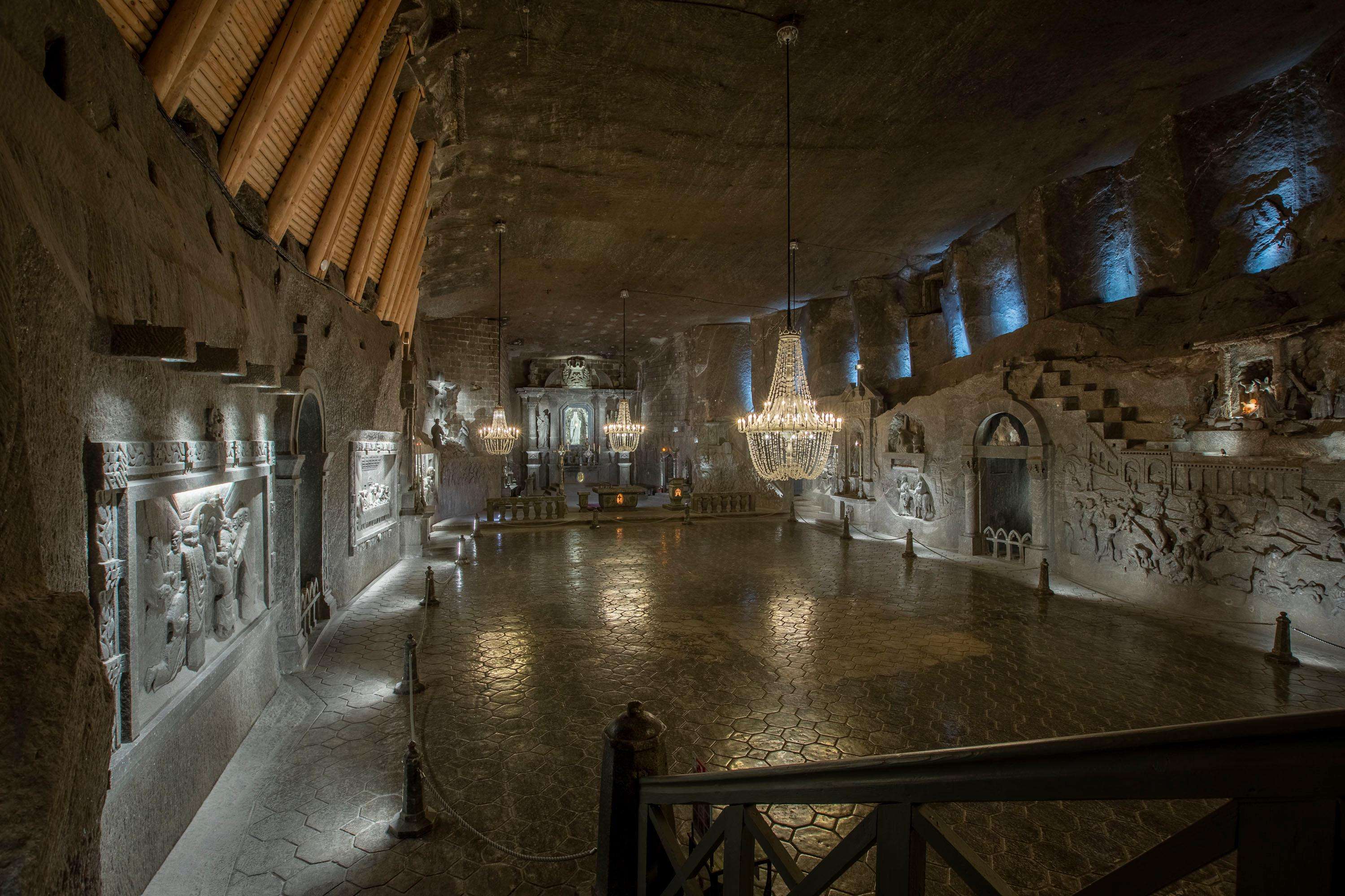 Galerie média