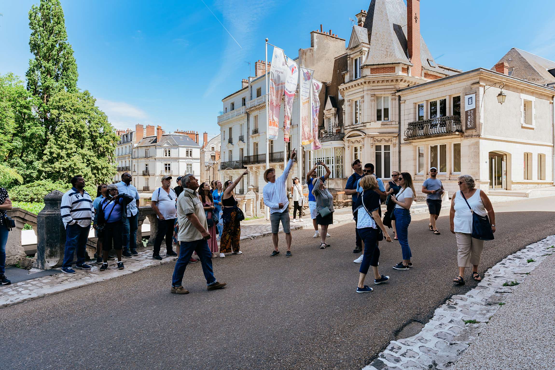 Galerie média