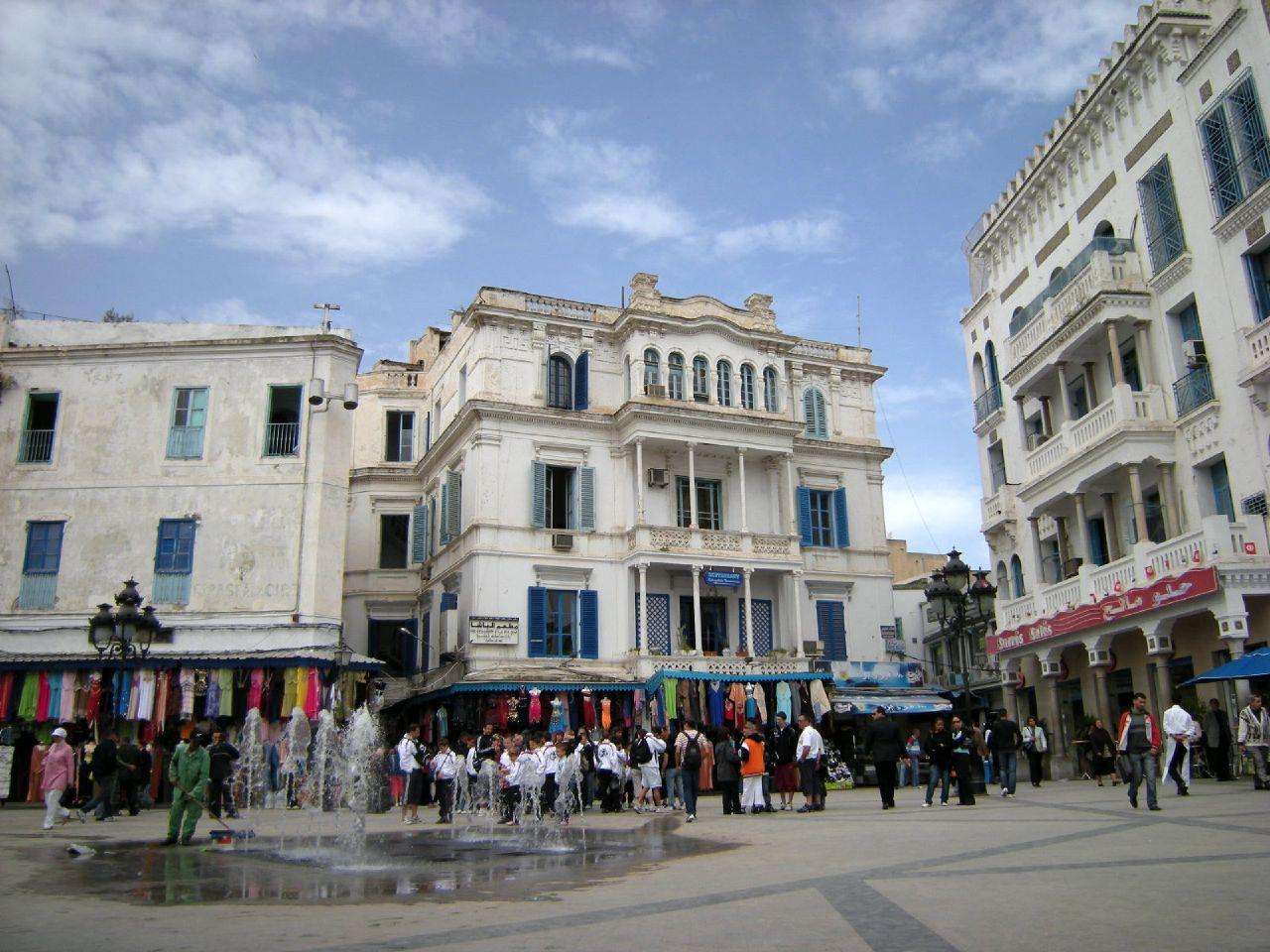 Galerie média