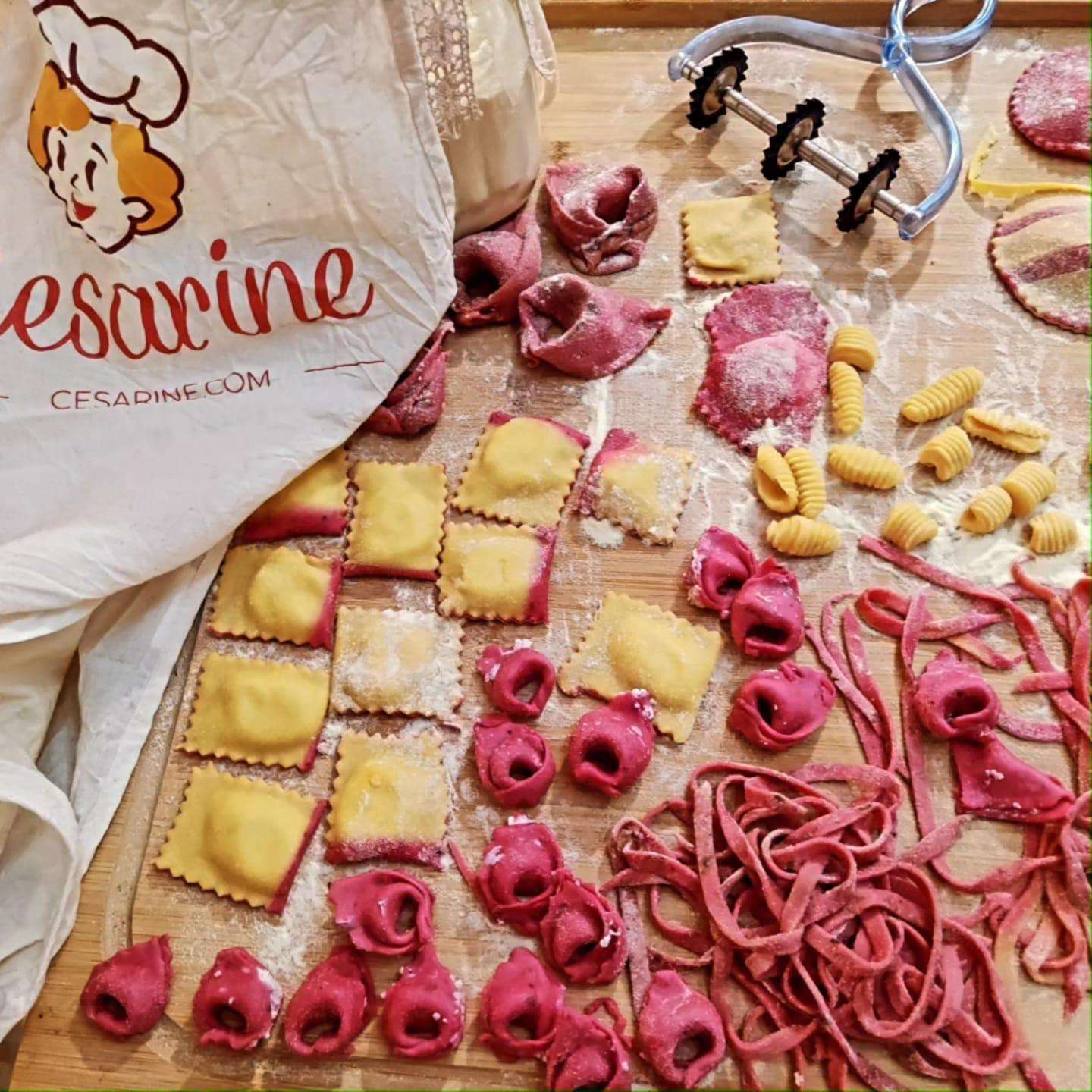 Collage di media