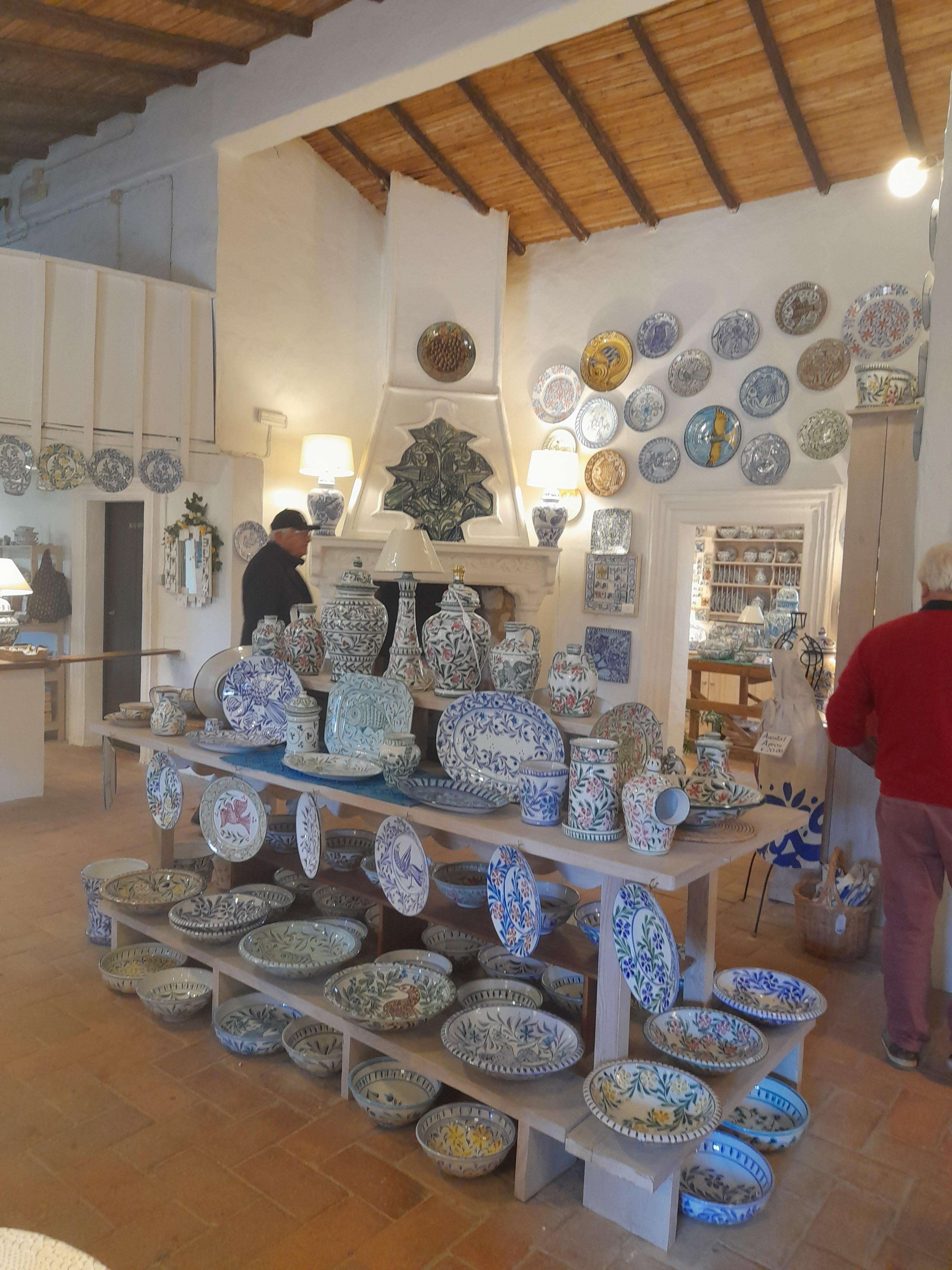 Galerie média