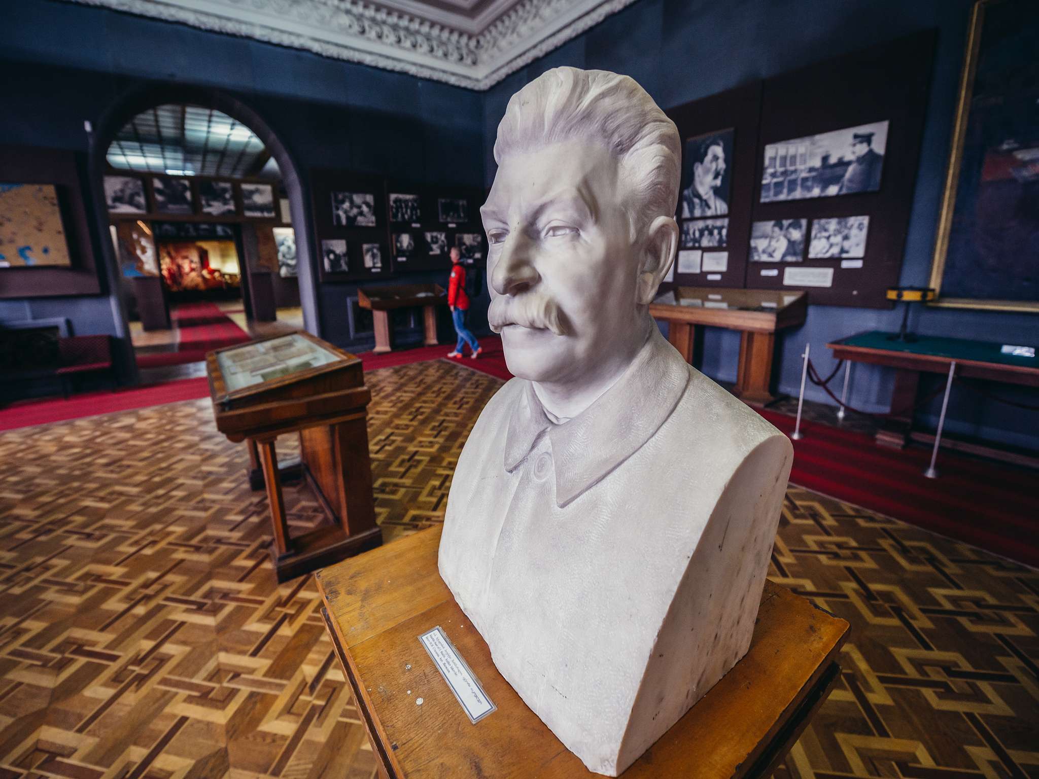 Galerie média