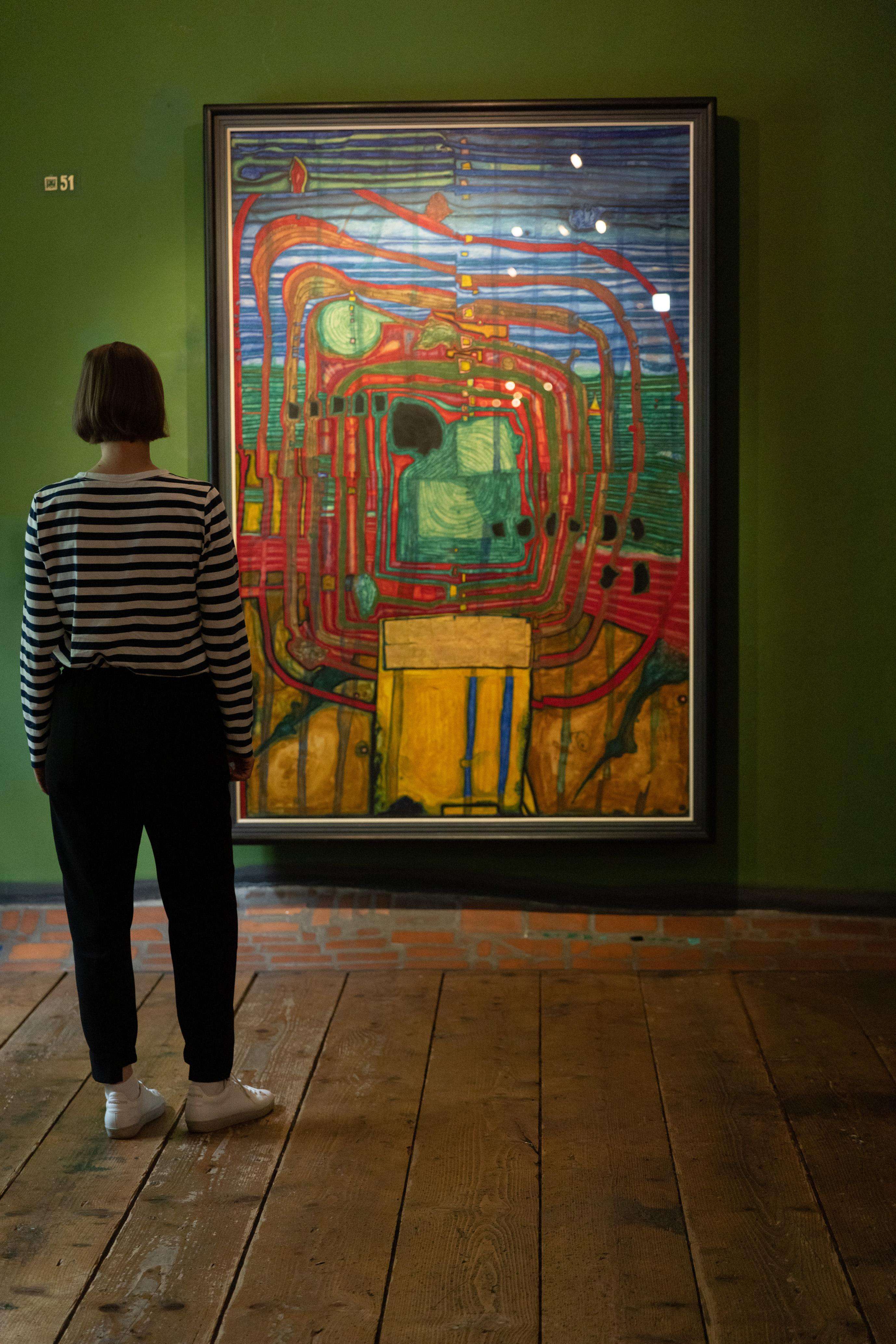 Galerie média