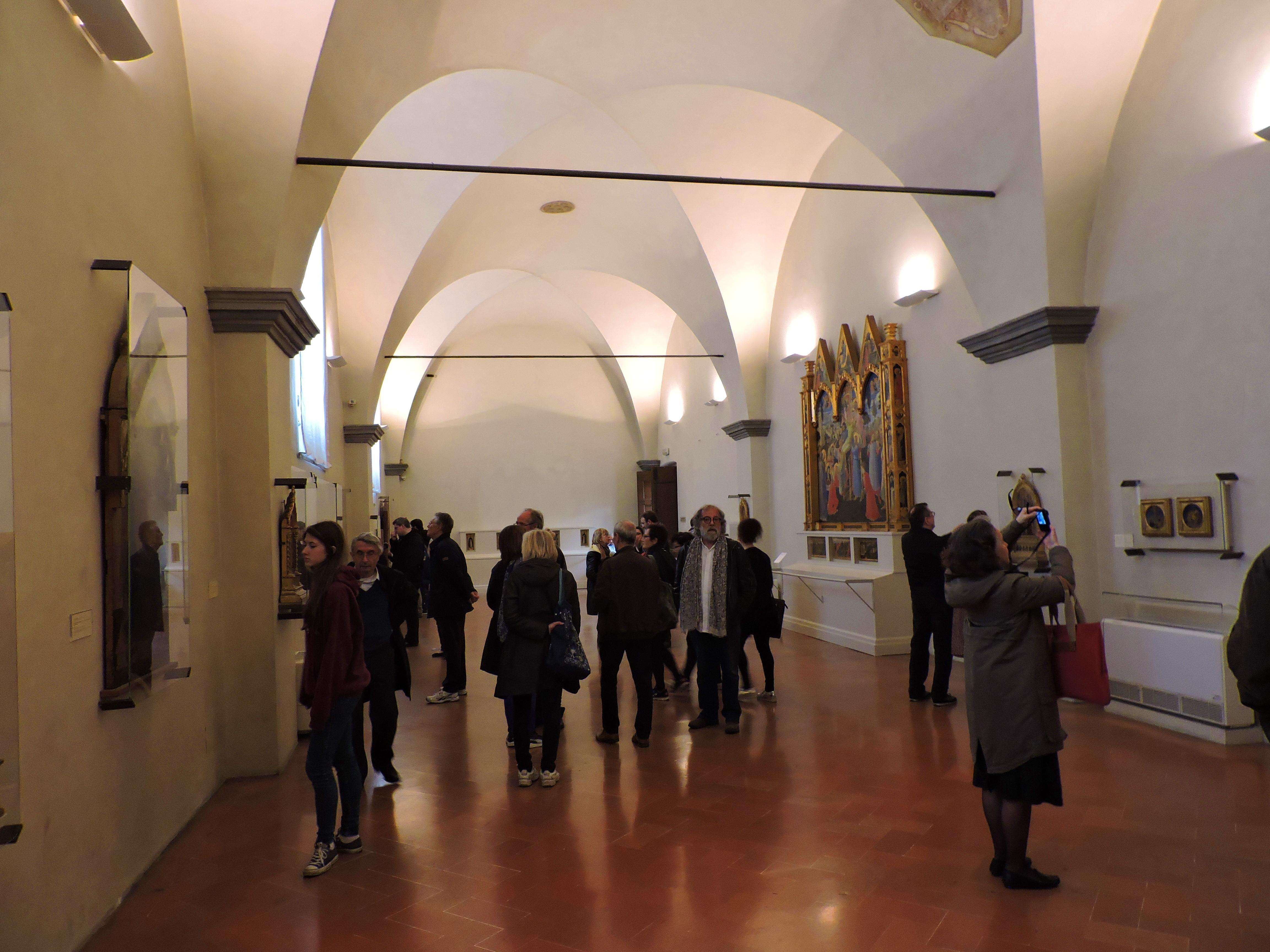 Galerie média