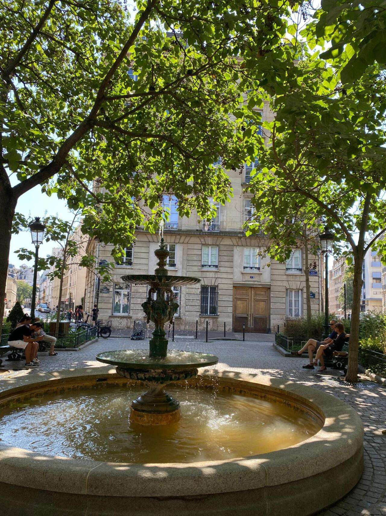 Galerie média