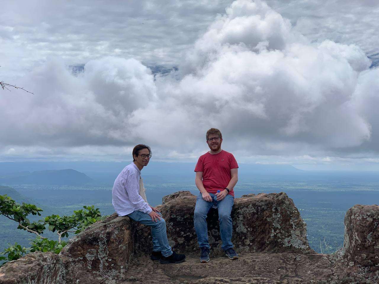 Colagem de mídia