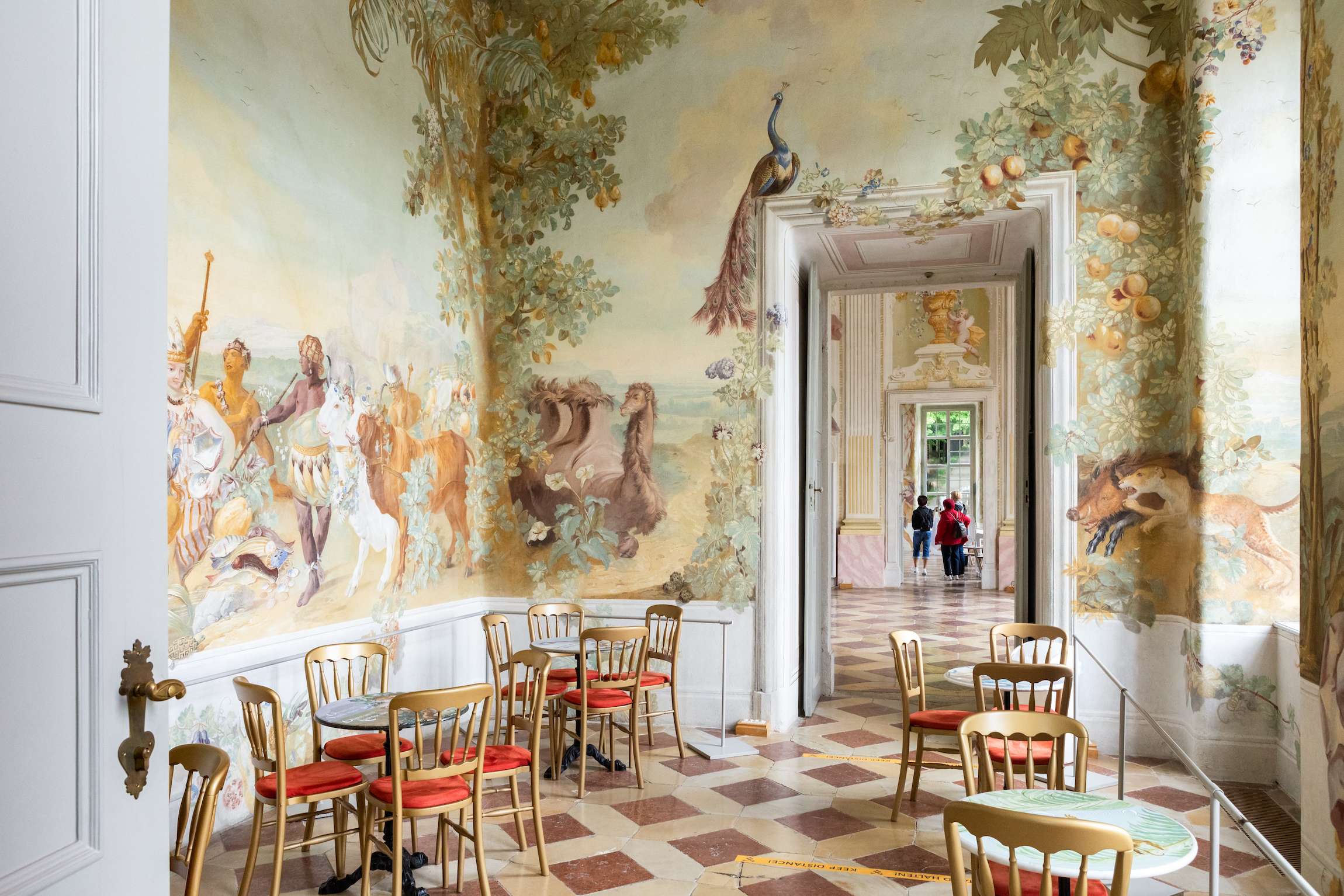 Galerie média