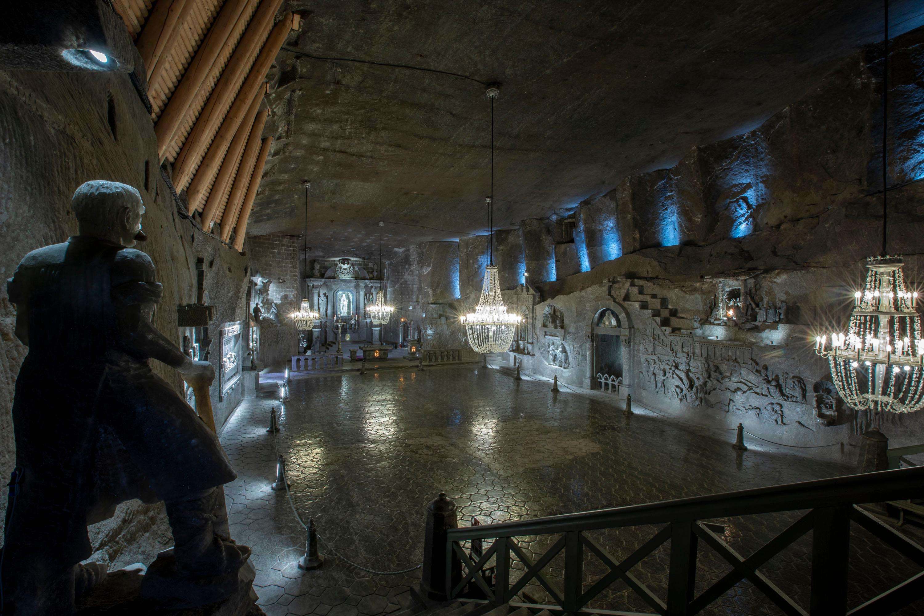 Galerie média