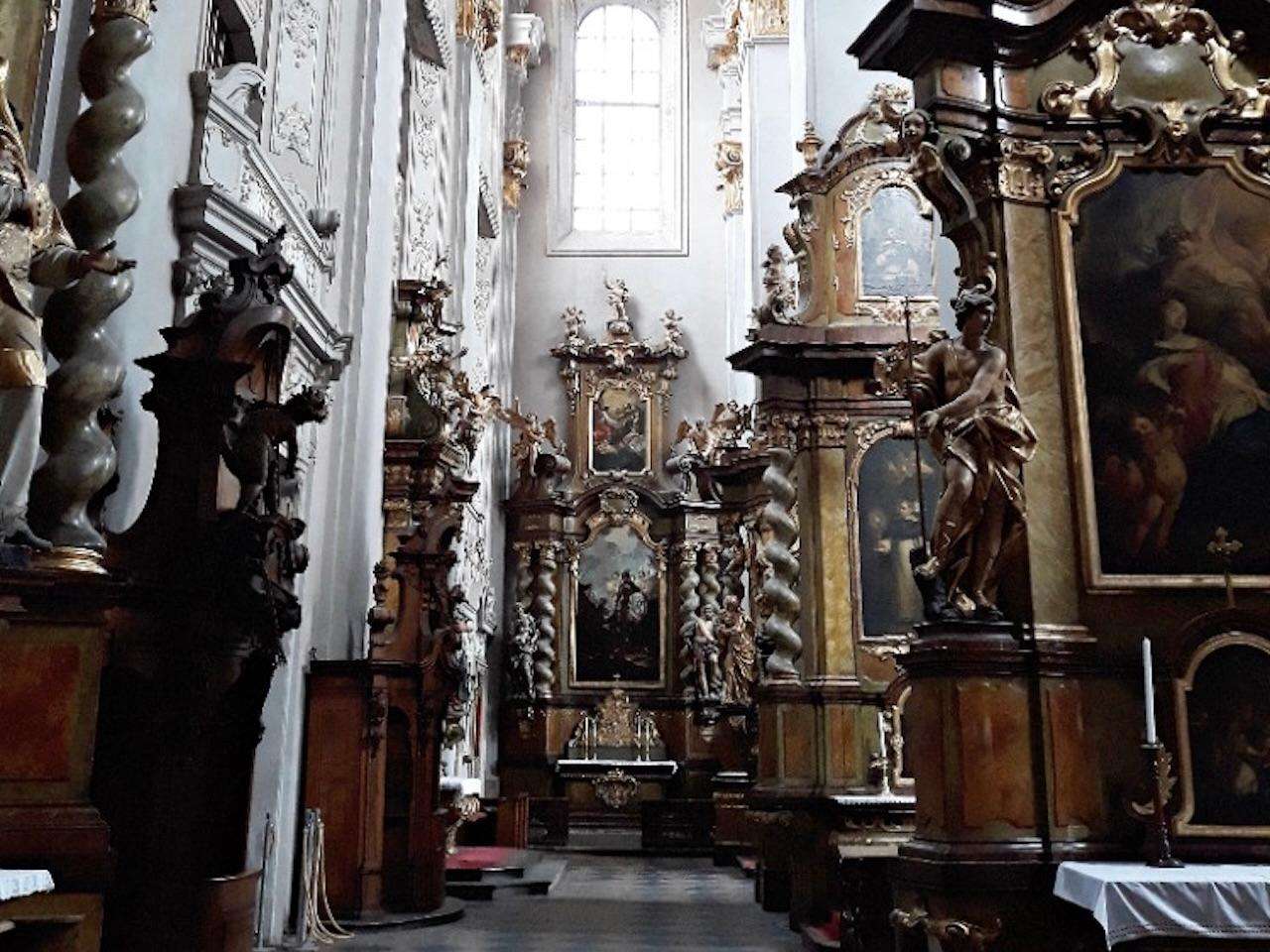 Galerie média
