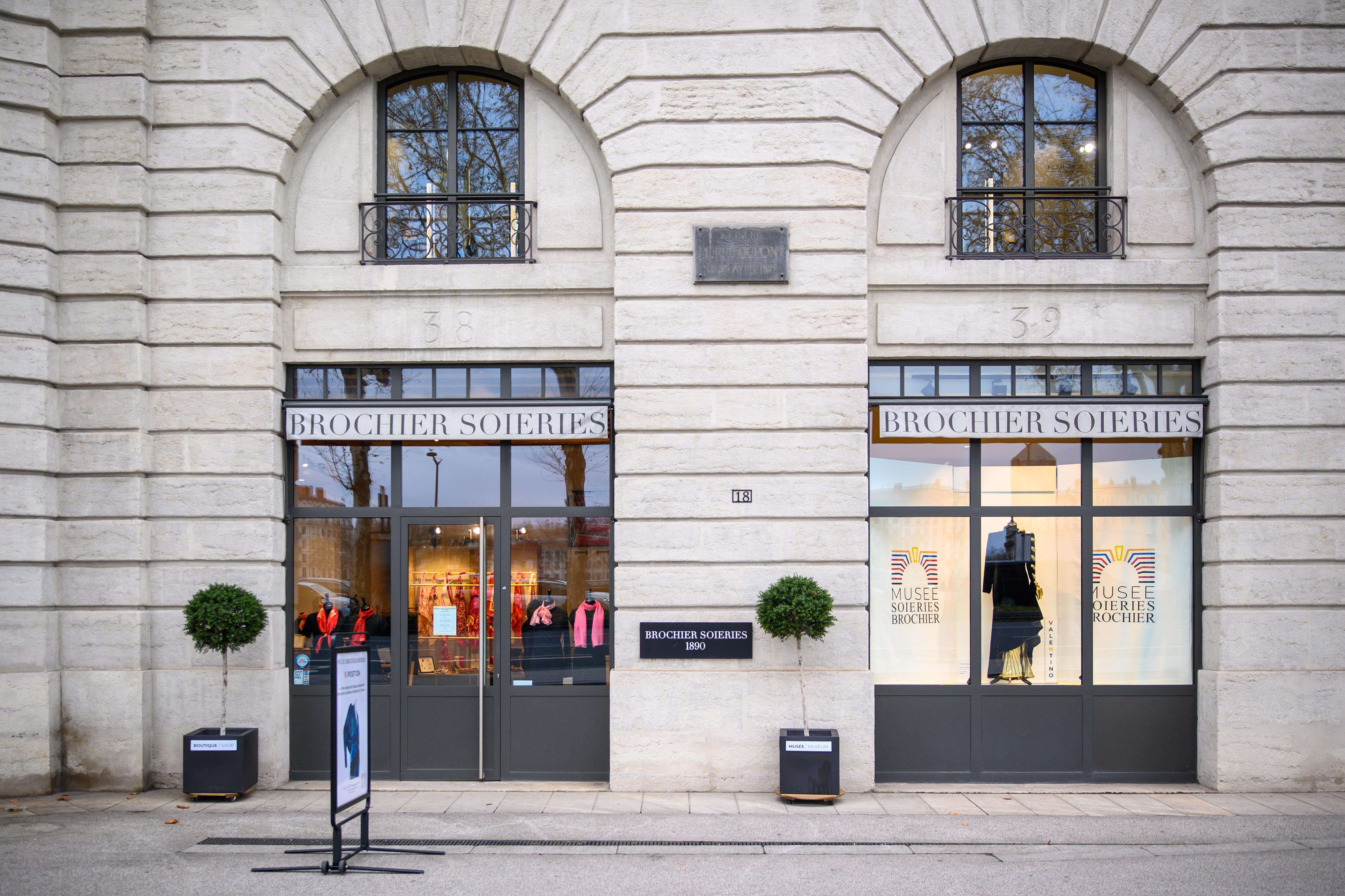 Galerie média