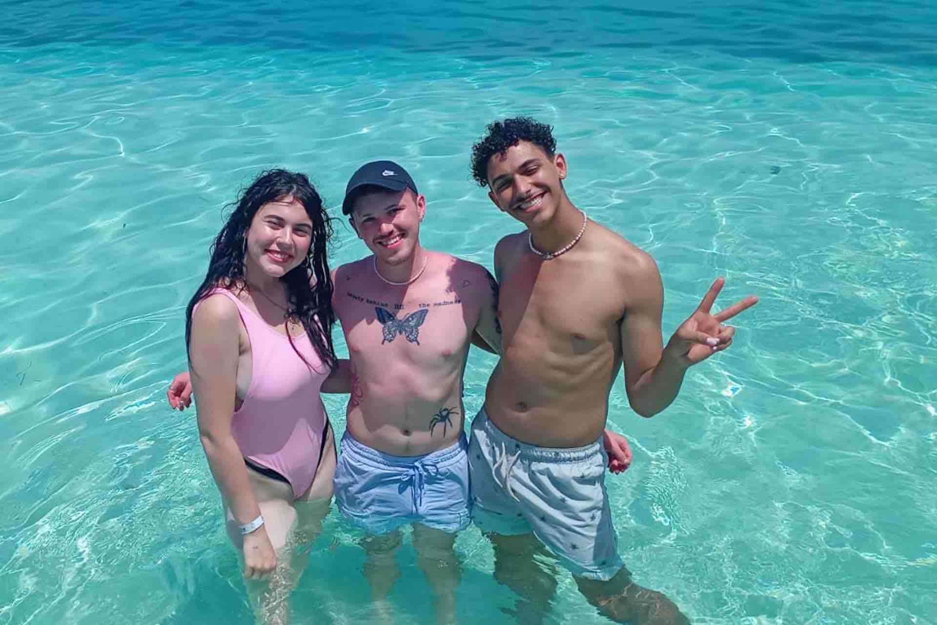 Galería de fotos para redes