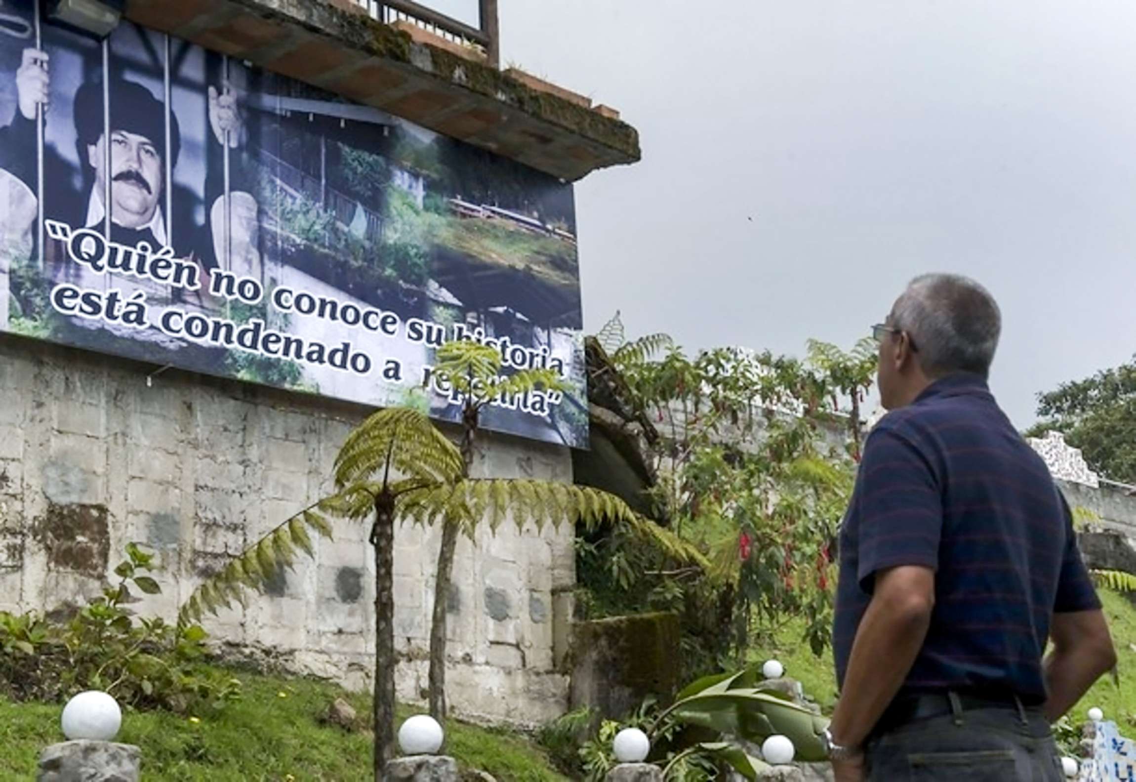 Colagem de mídia