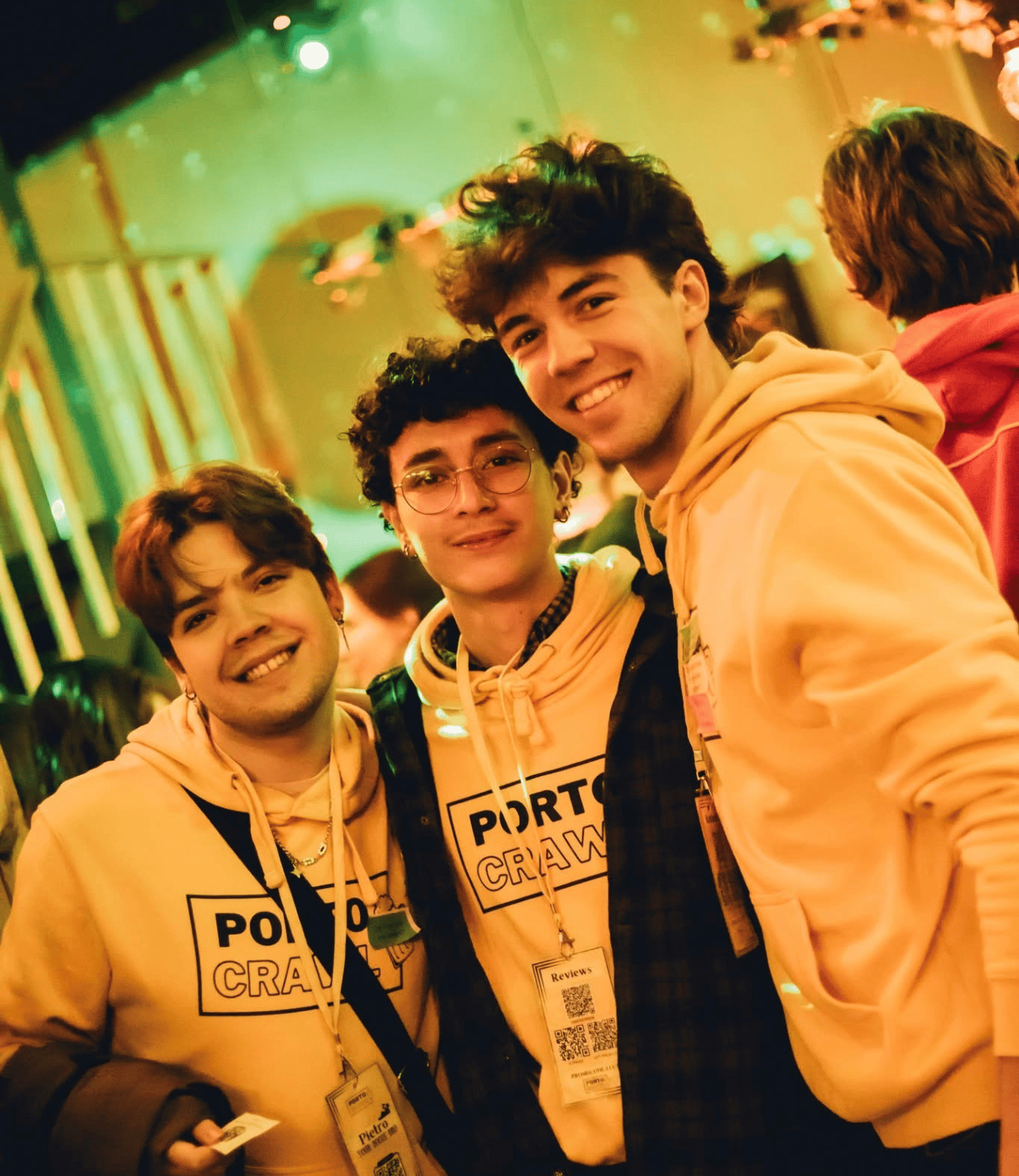 Colagem de mídia