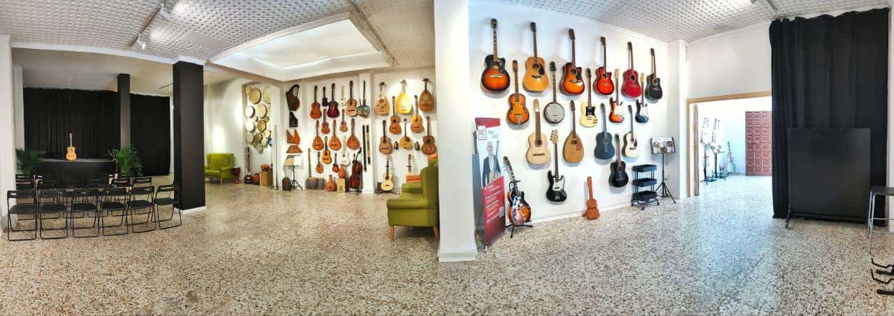 Galerie média