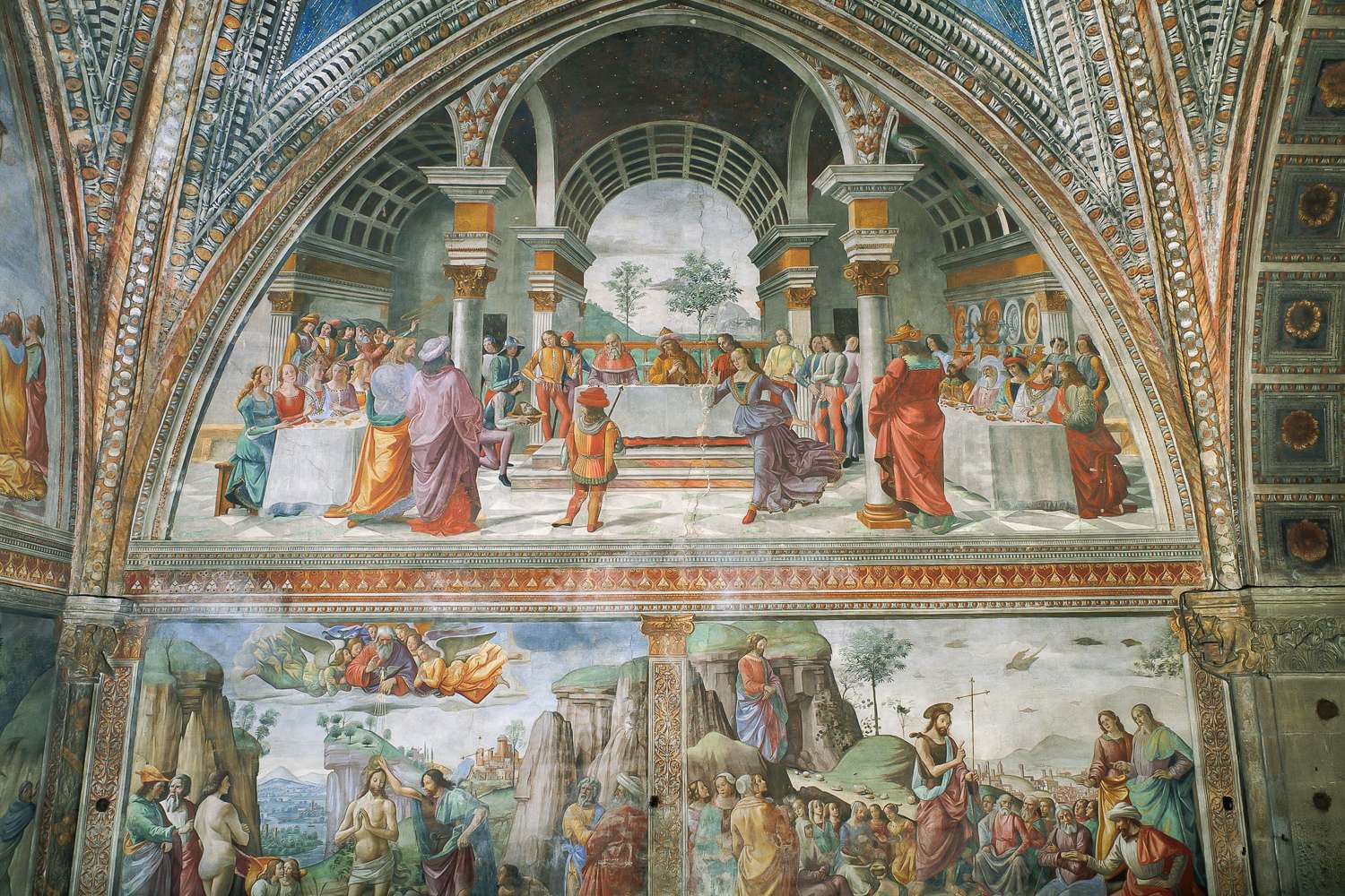 Collage di media