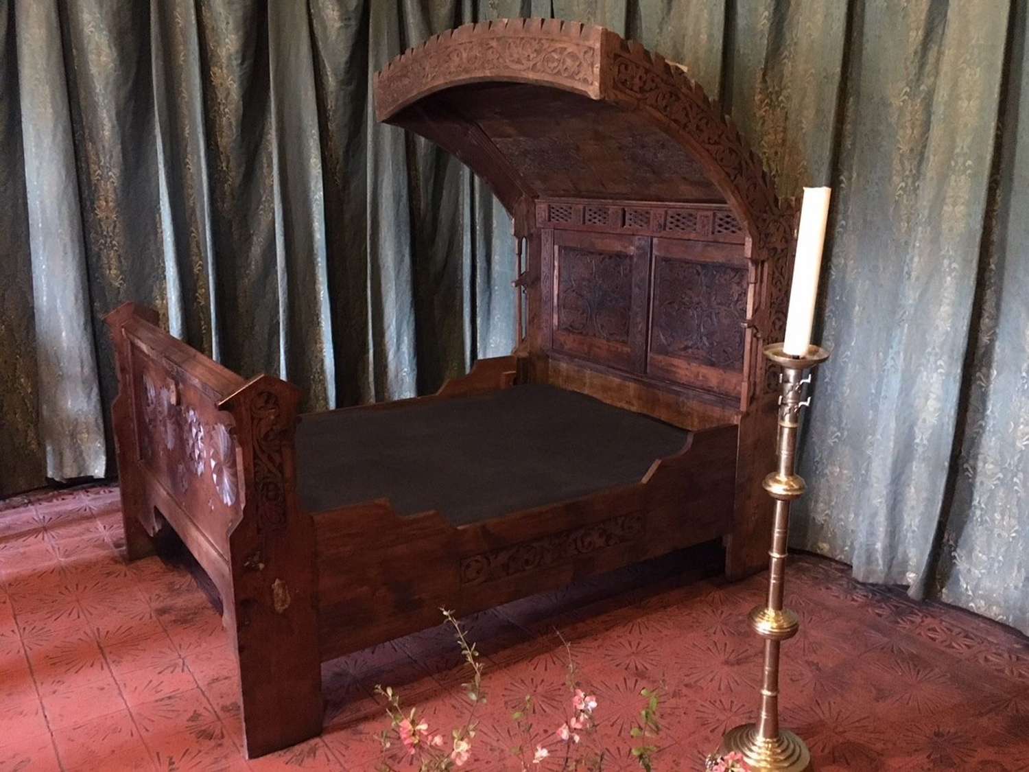 Colagem de mídia