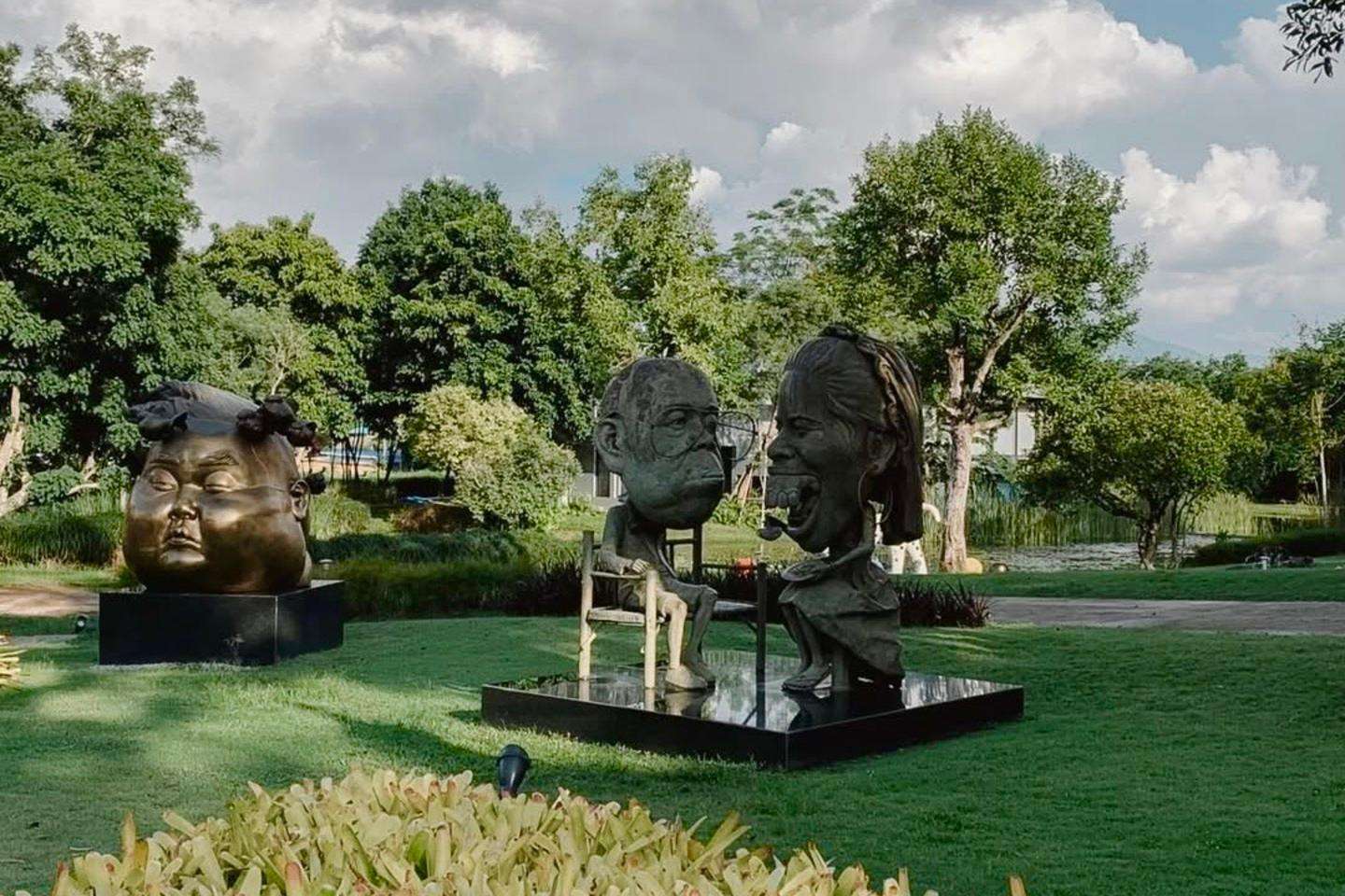 Galerie média