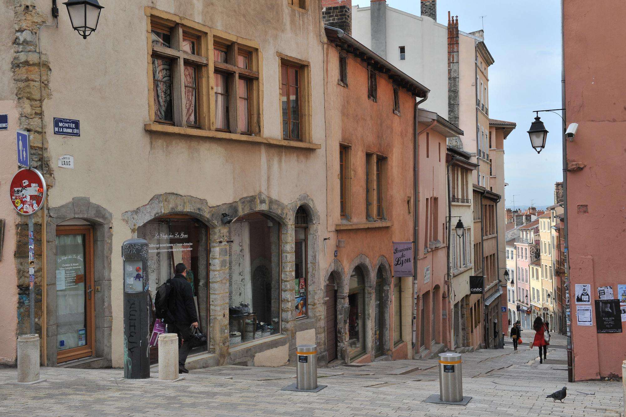 Galerie média