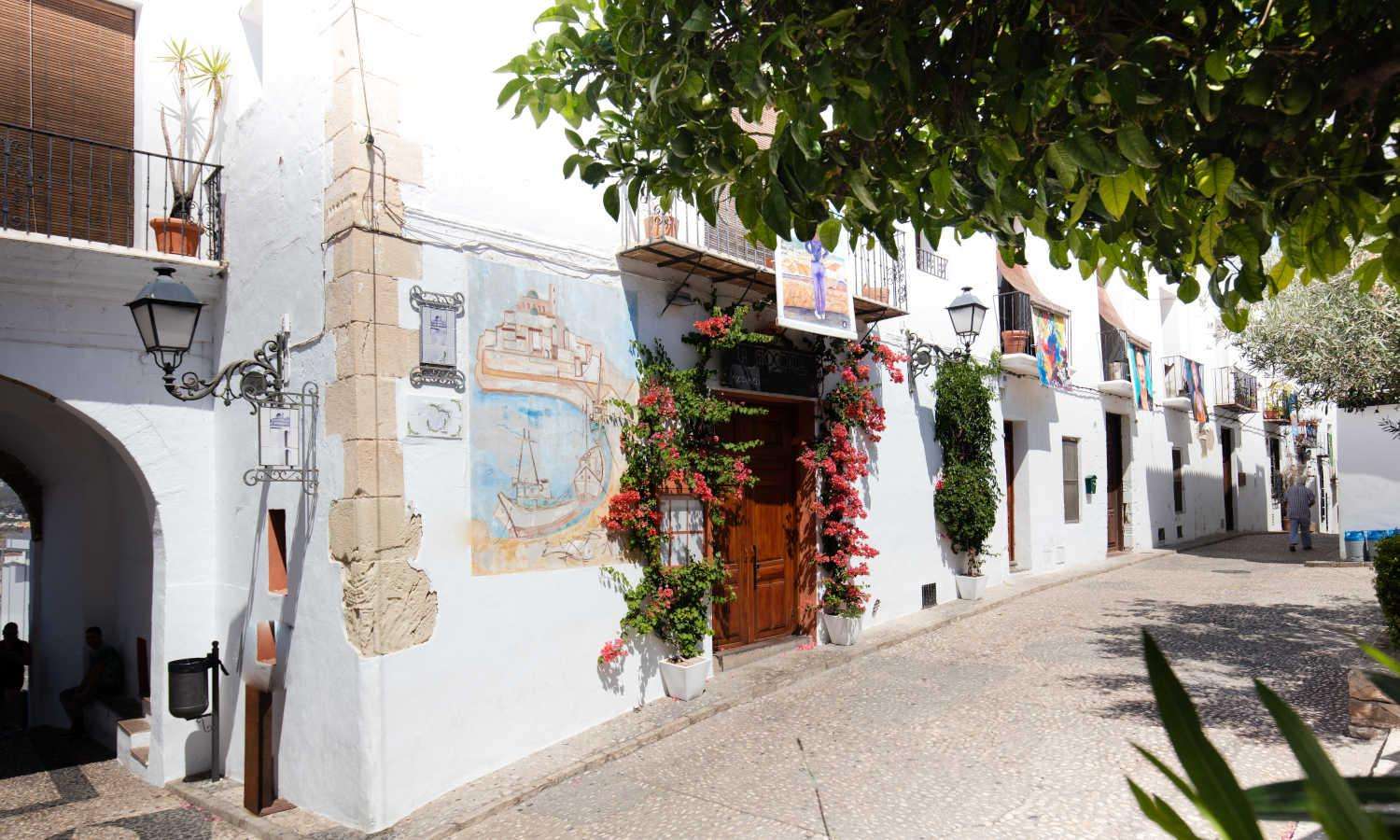 Colagem de mídia