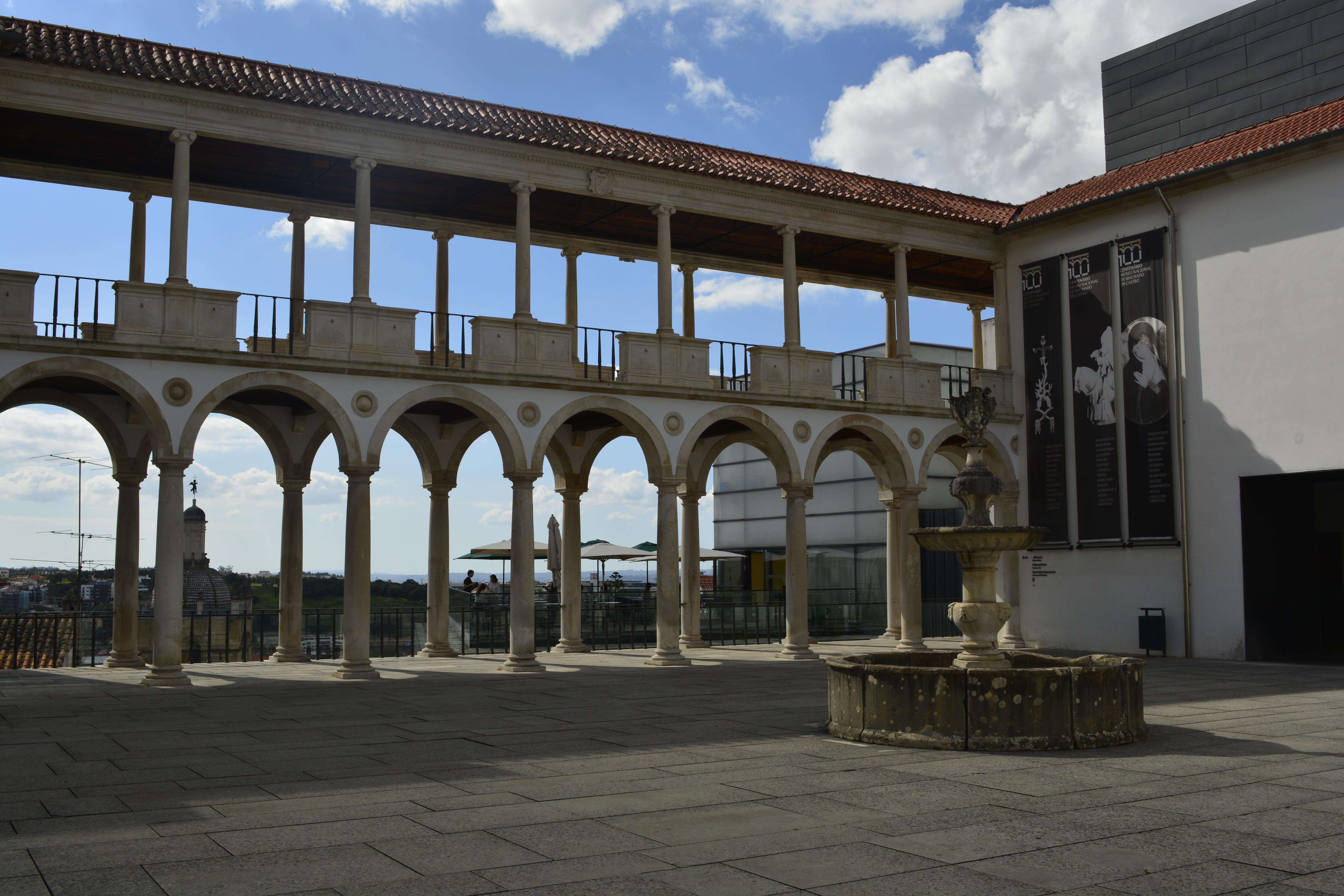 Galerie média