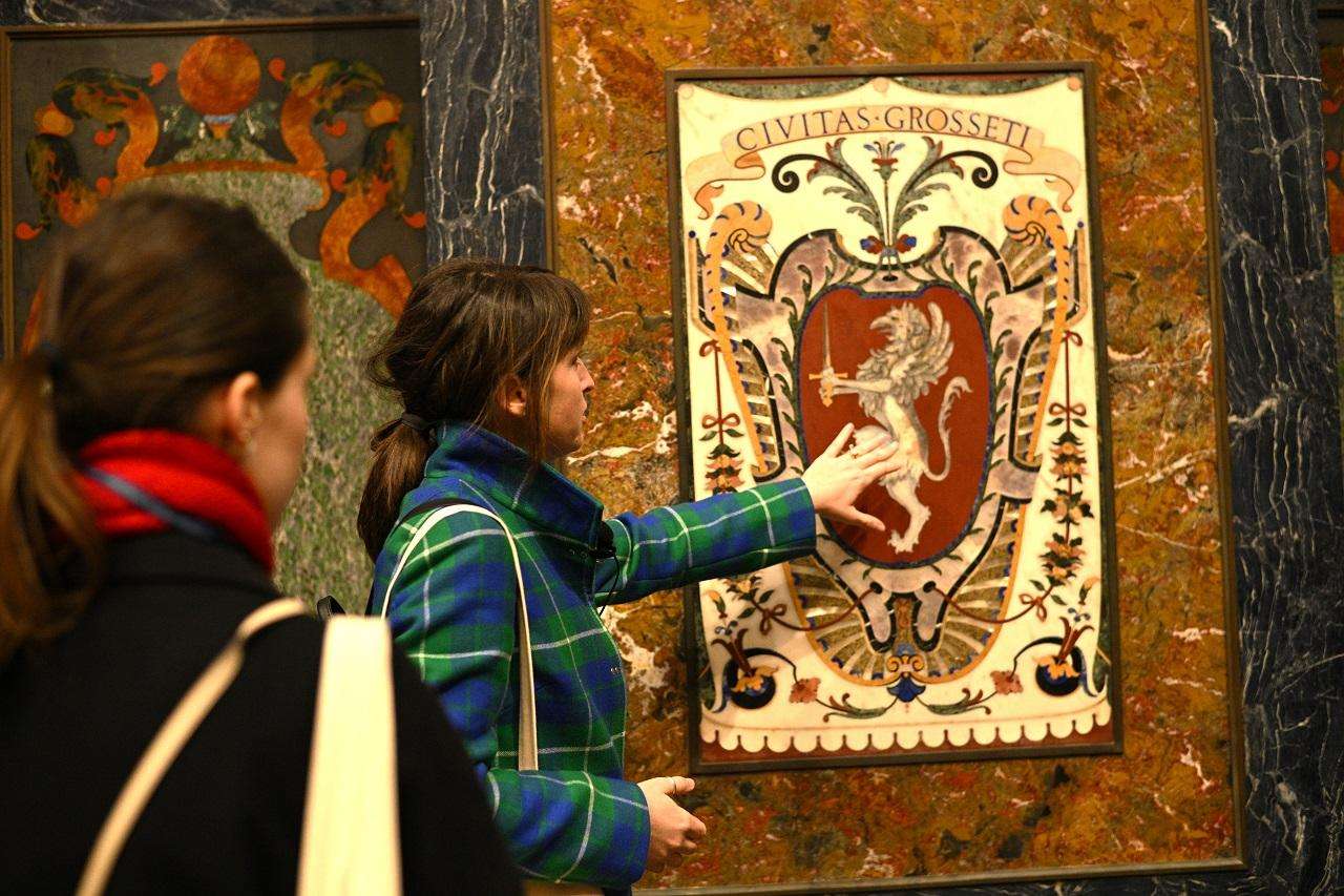 Galerie média
