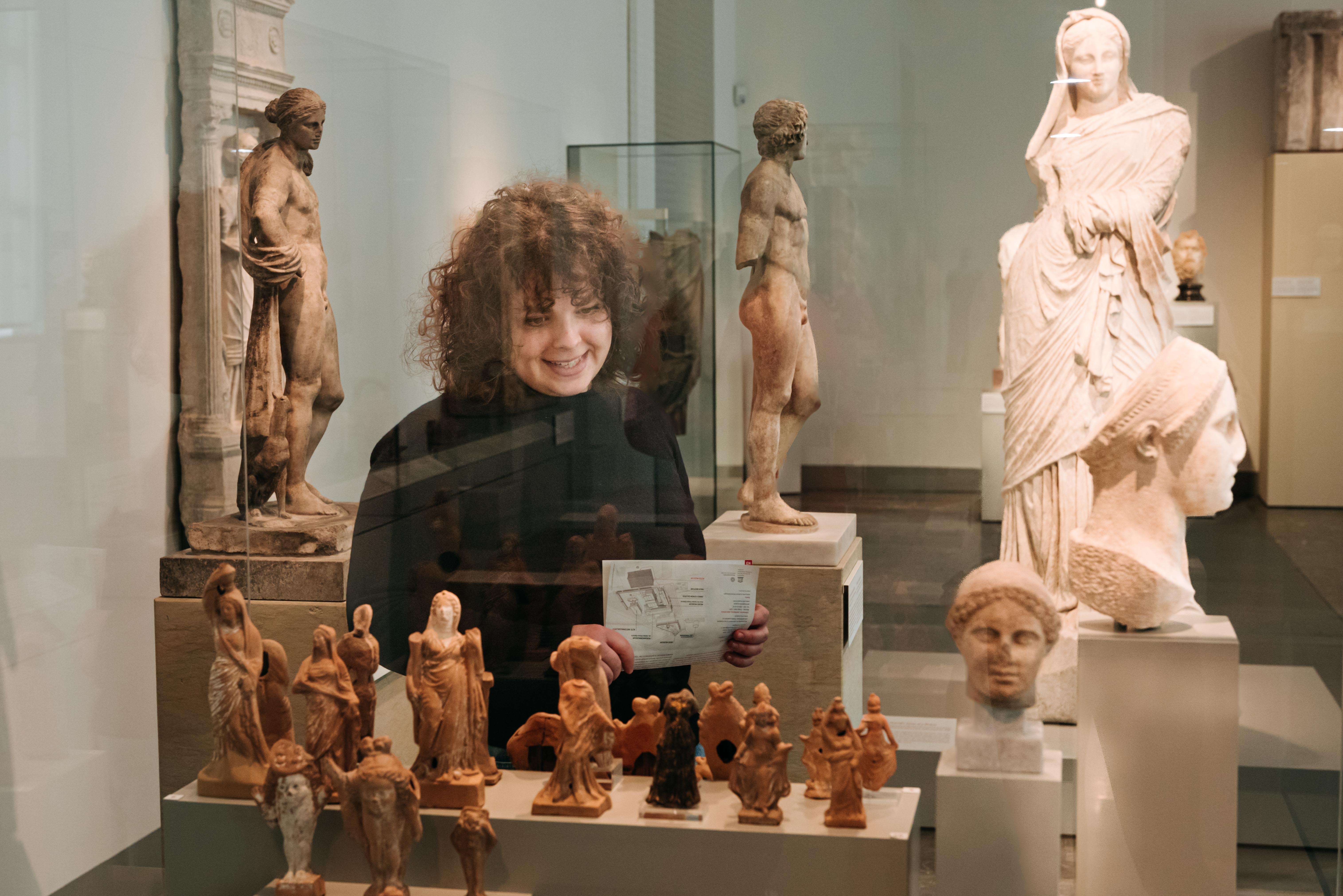 Galerie média