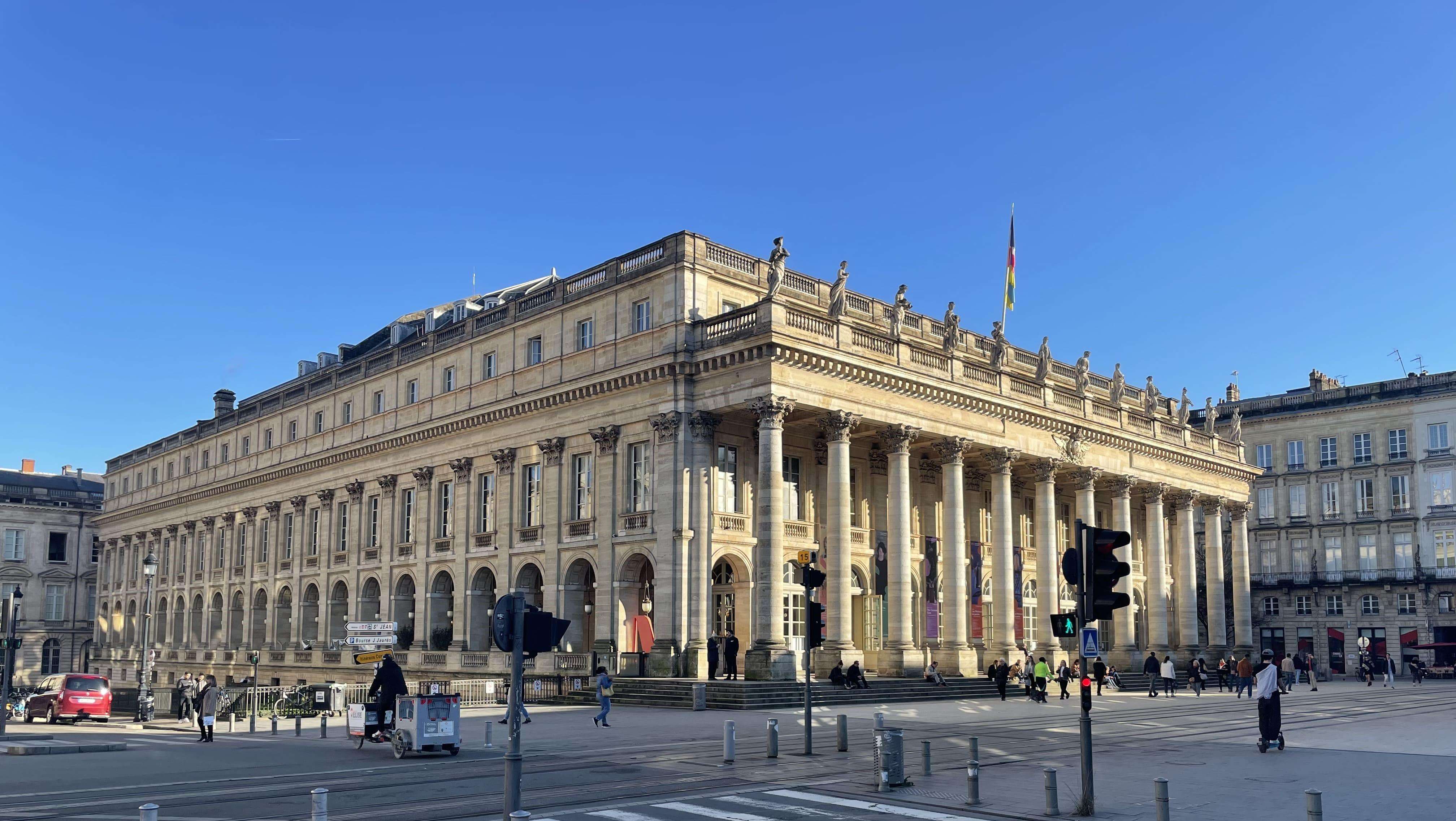 Galerie média