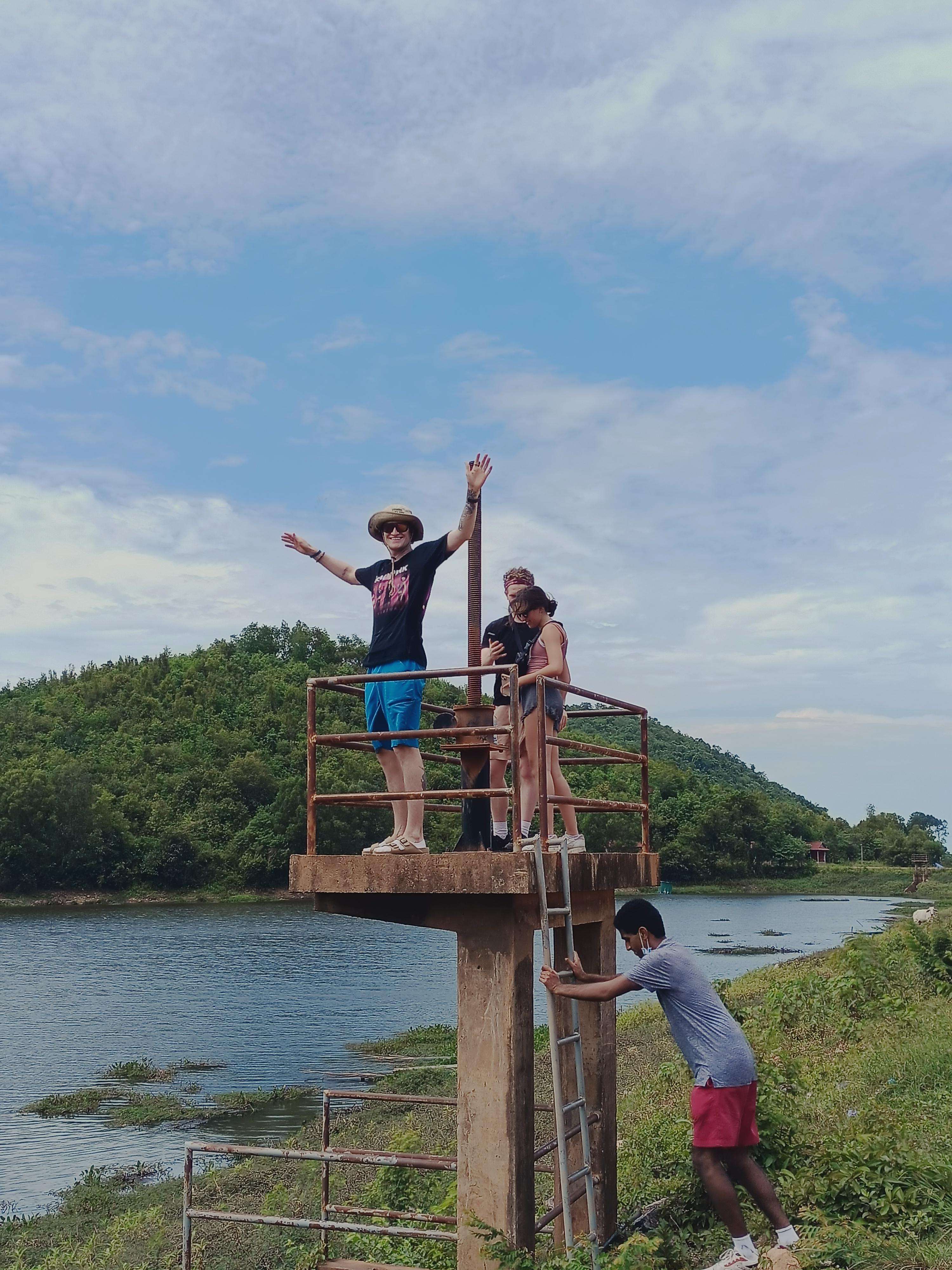 Colagem de mídia