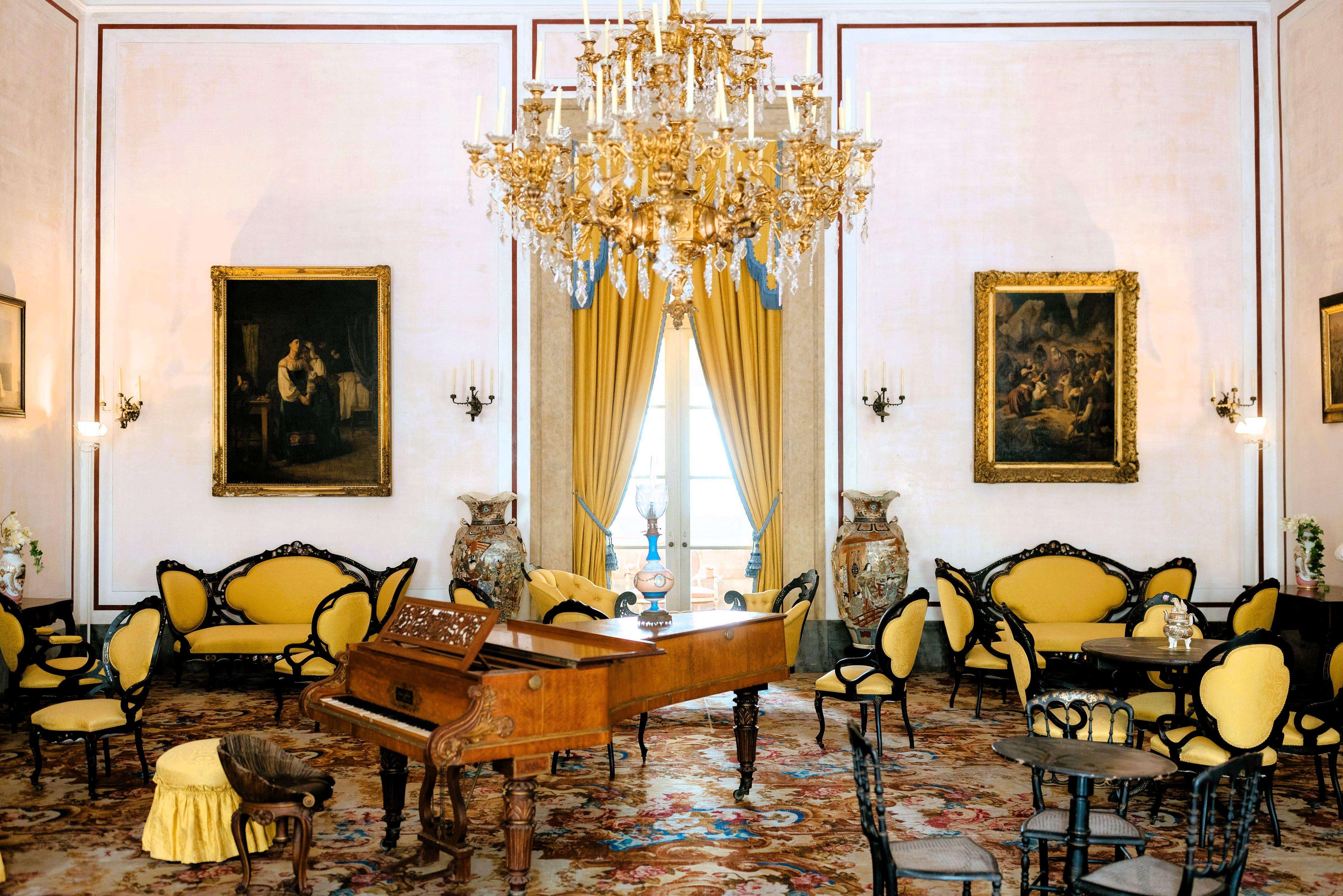 Galerie média