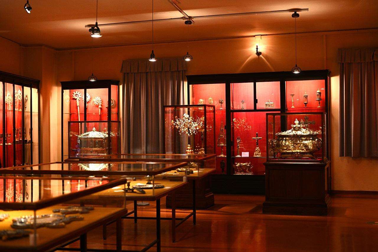 Galerie média