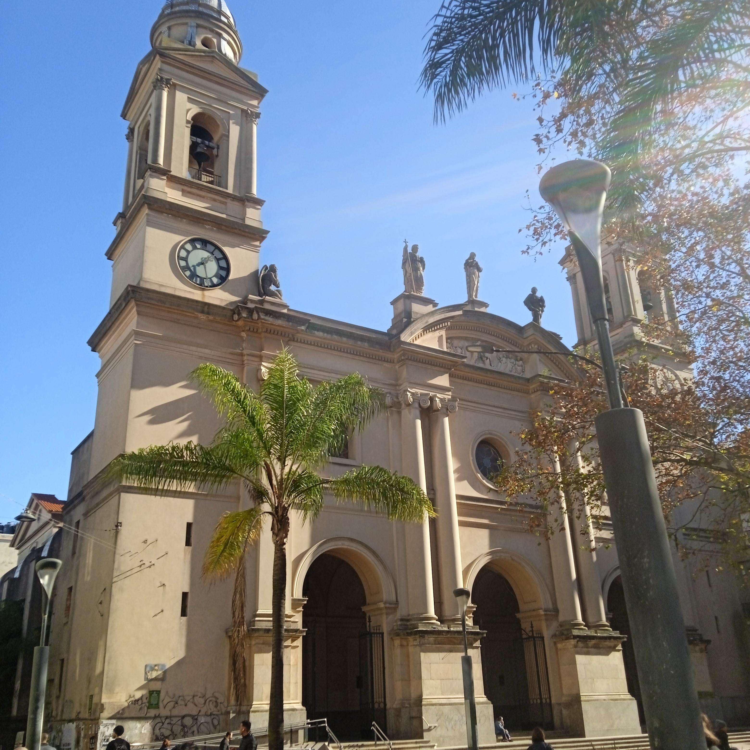 Colagem de mídia