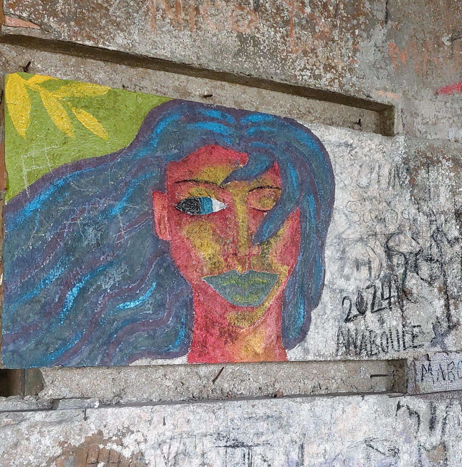 Colagem de mídia