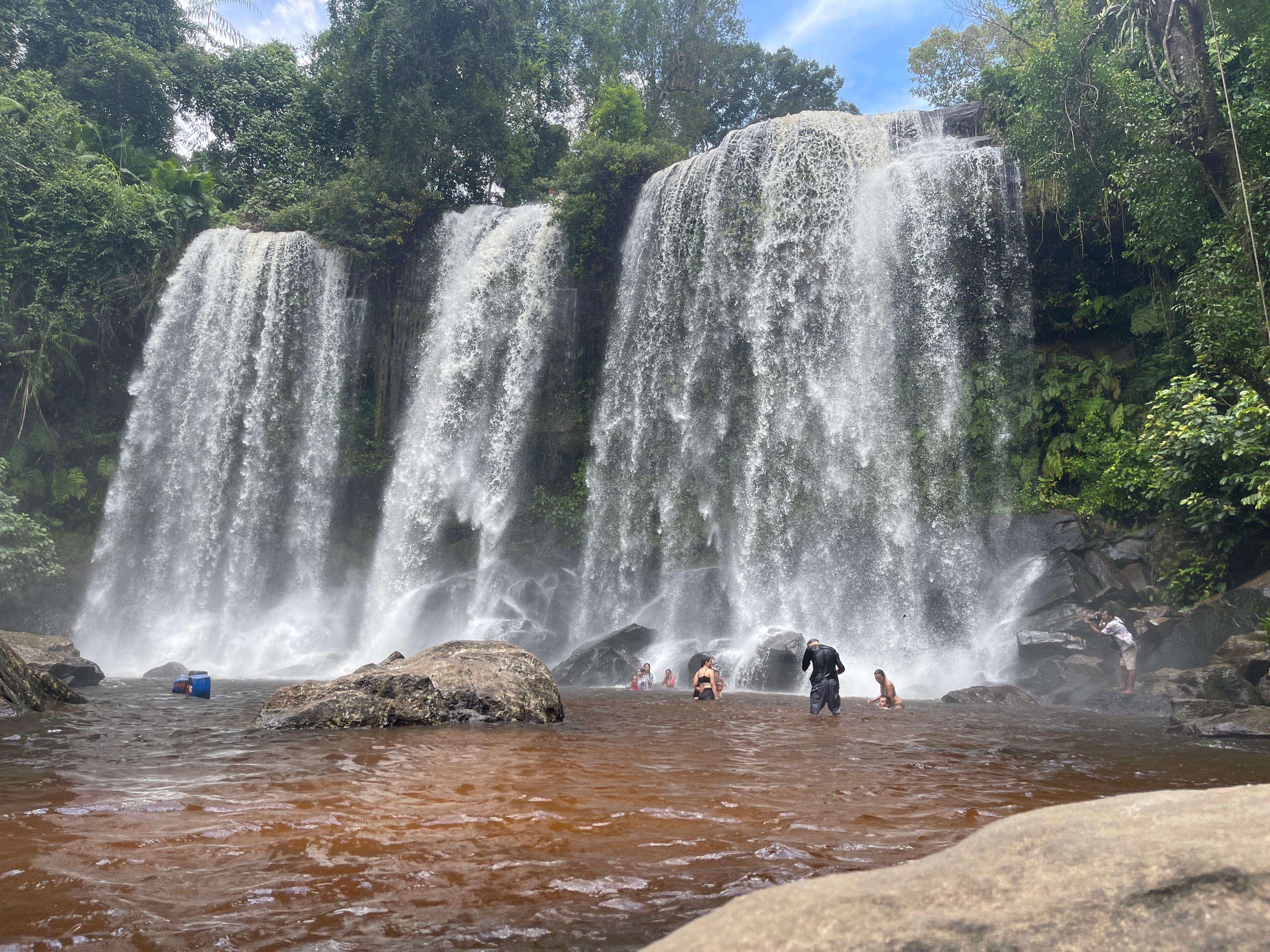 Colagem de mídia