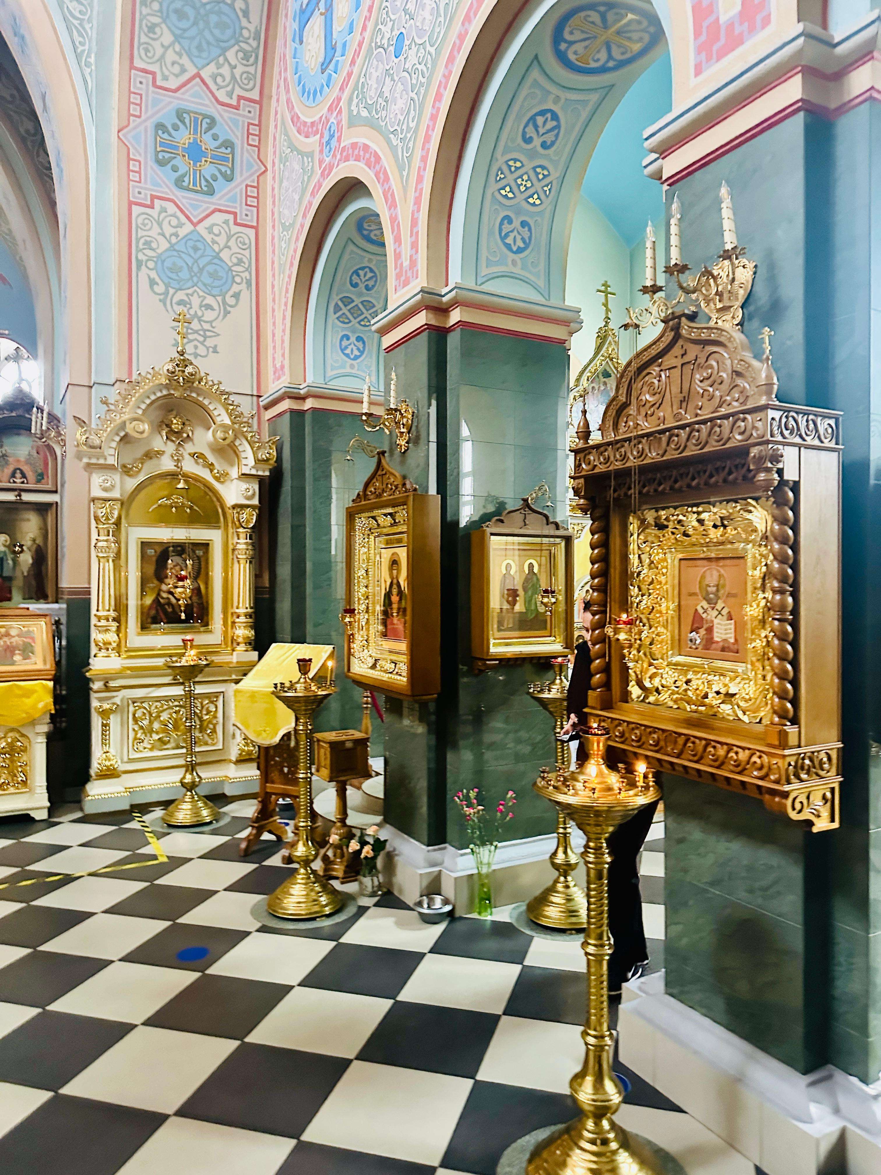 Galerie média