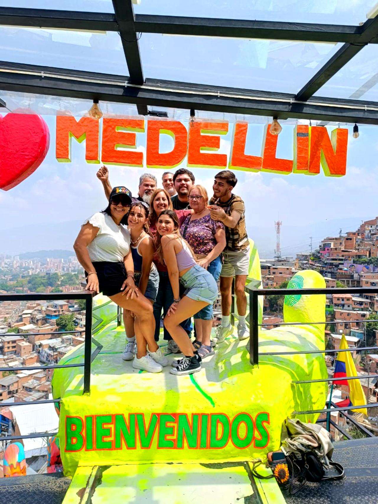 Colagem de mídia