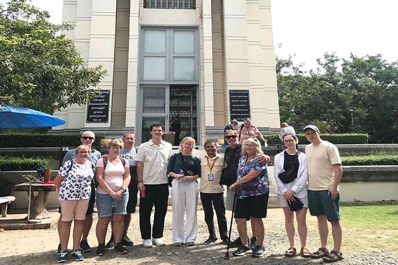 Colagem de mídia