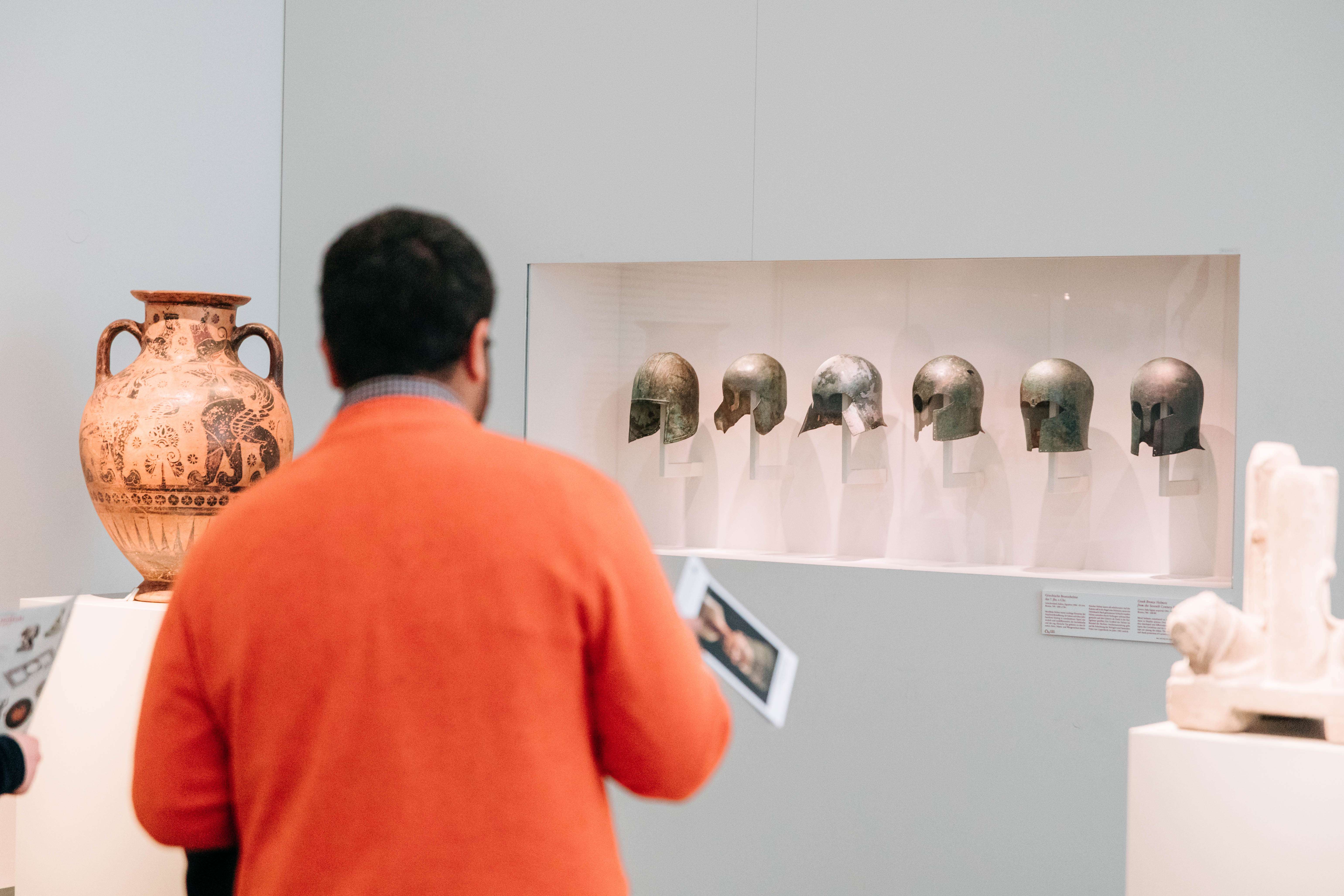 Galerie média