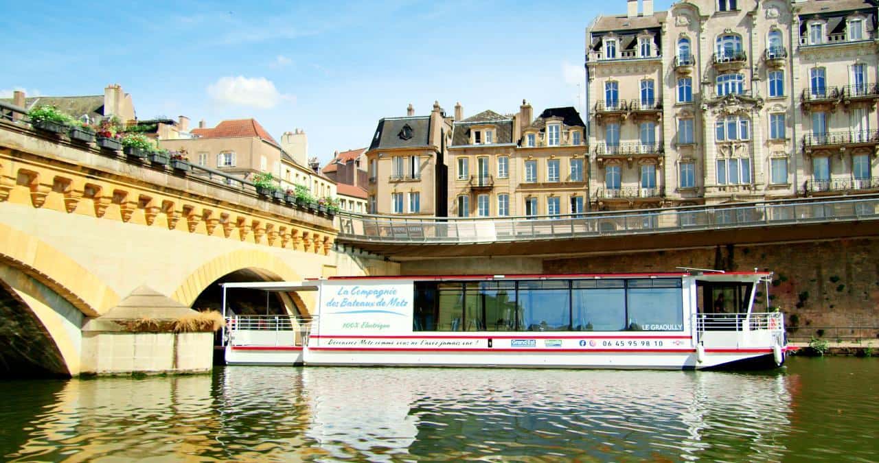 Galerie média
