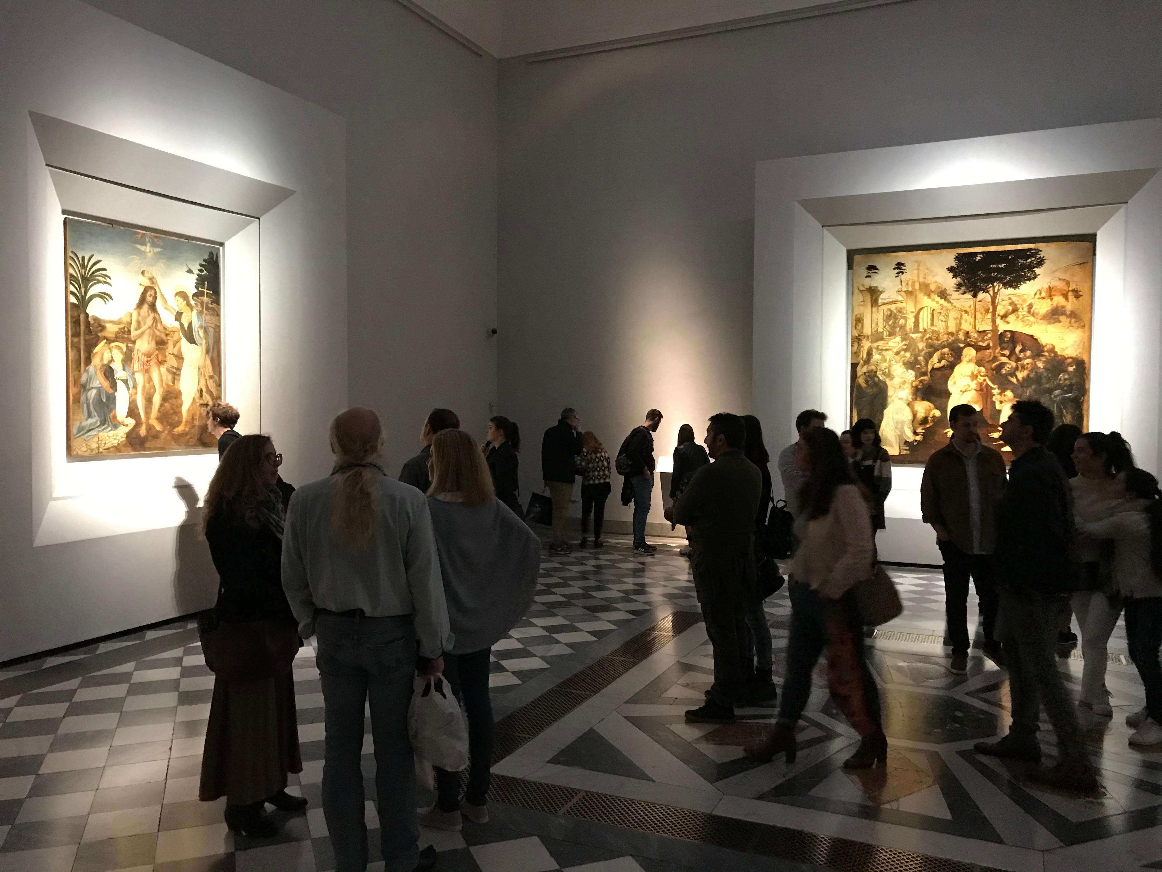 Galerie média
