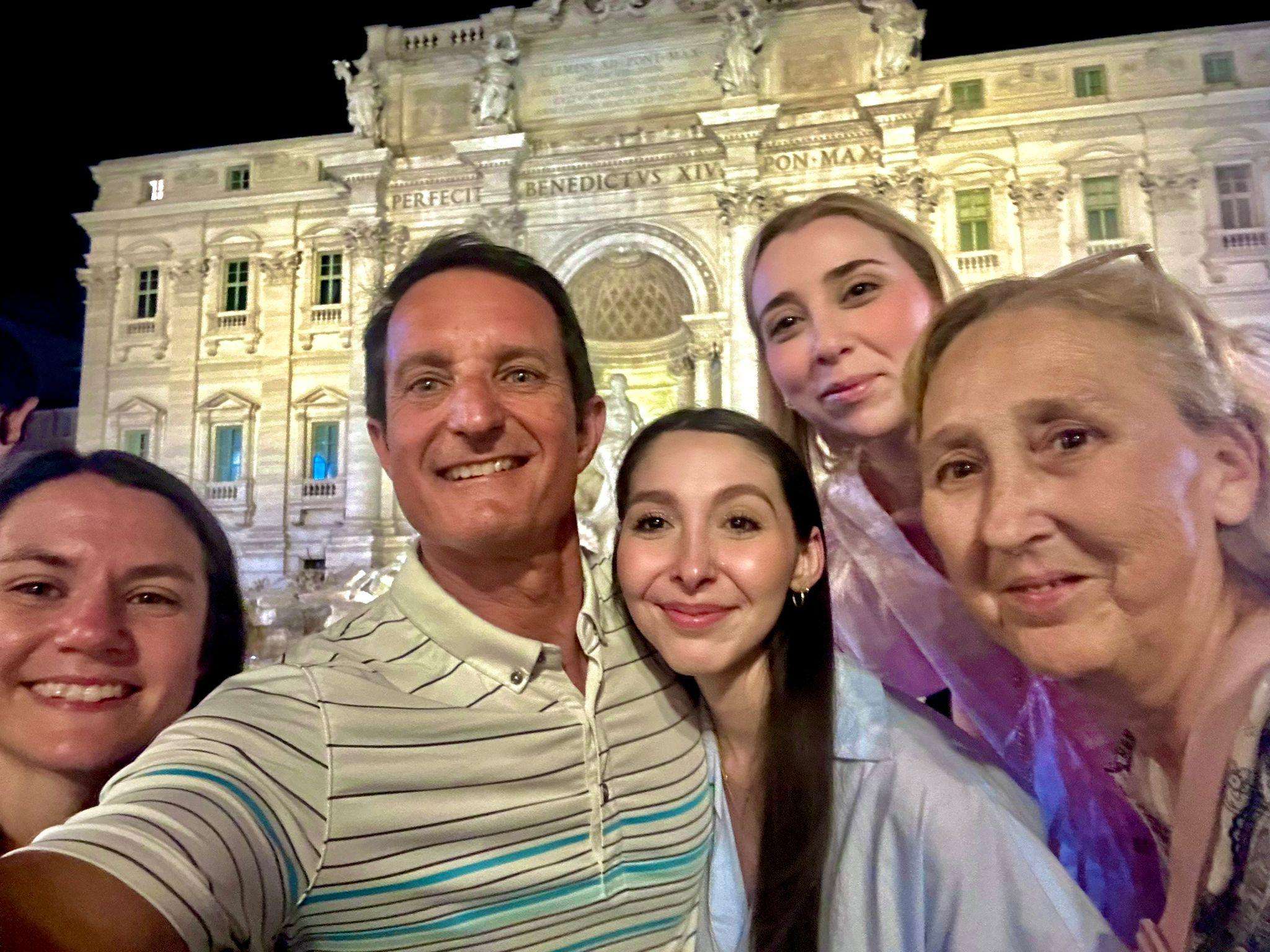 Media collage
