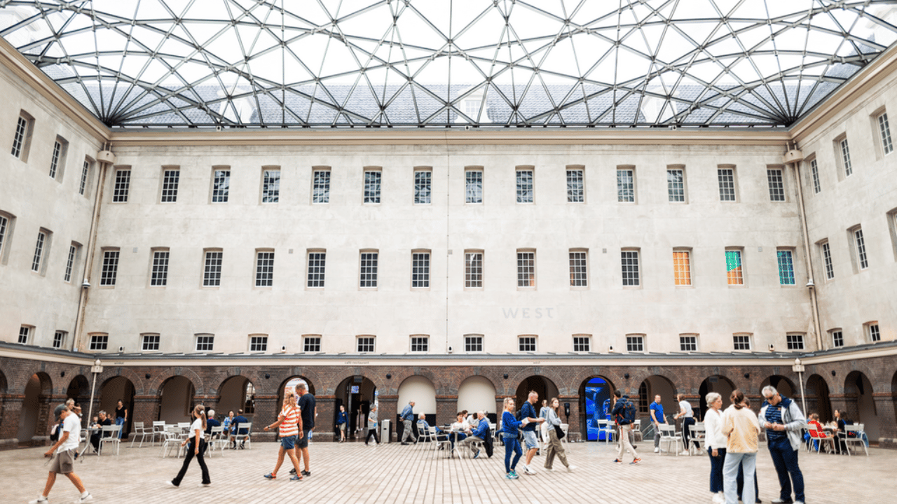 Galerie média