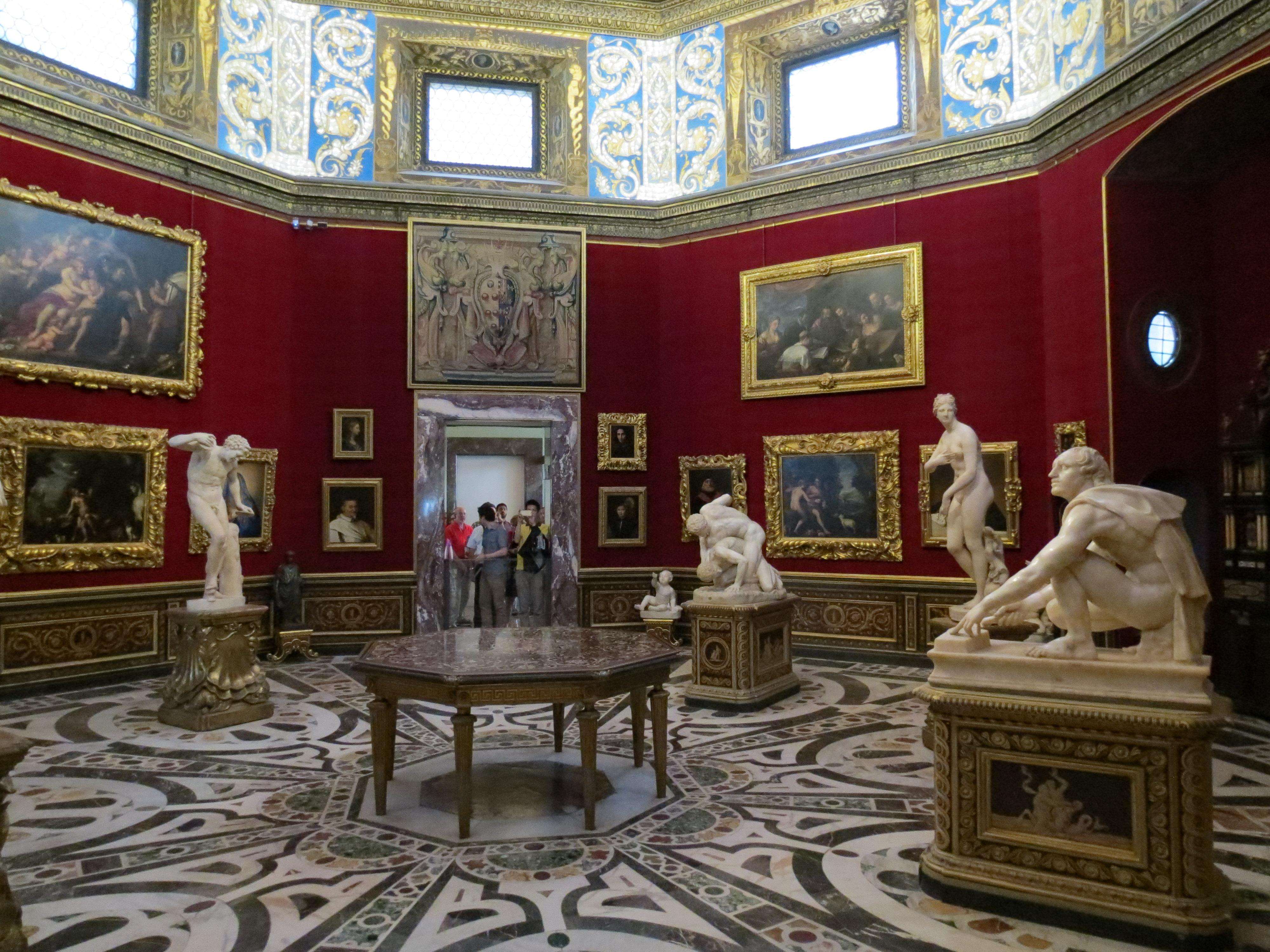Galerie média