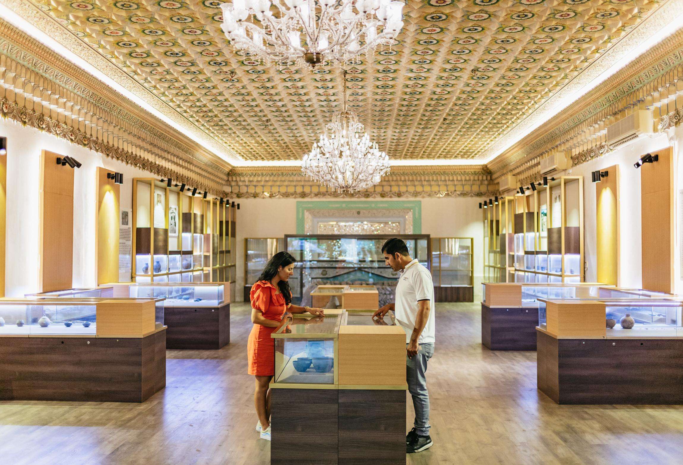 Galerie média