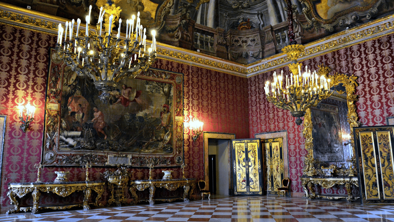 Galerie média
