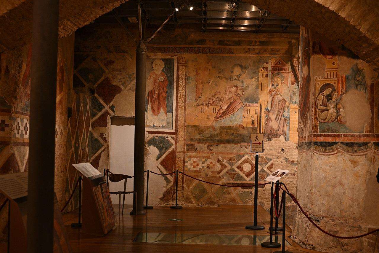 Galerie média