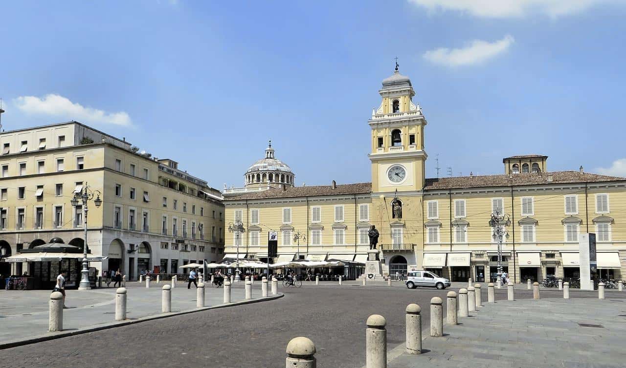 Galerie média