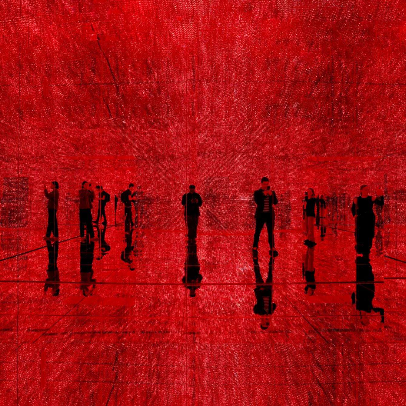 Medie-collage