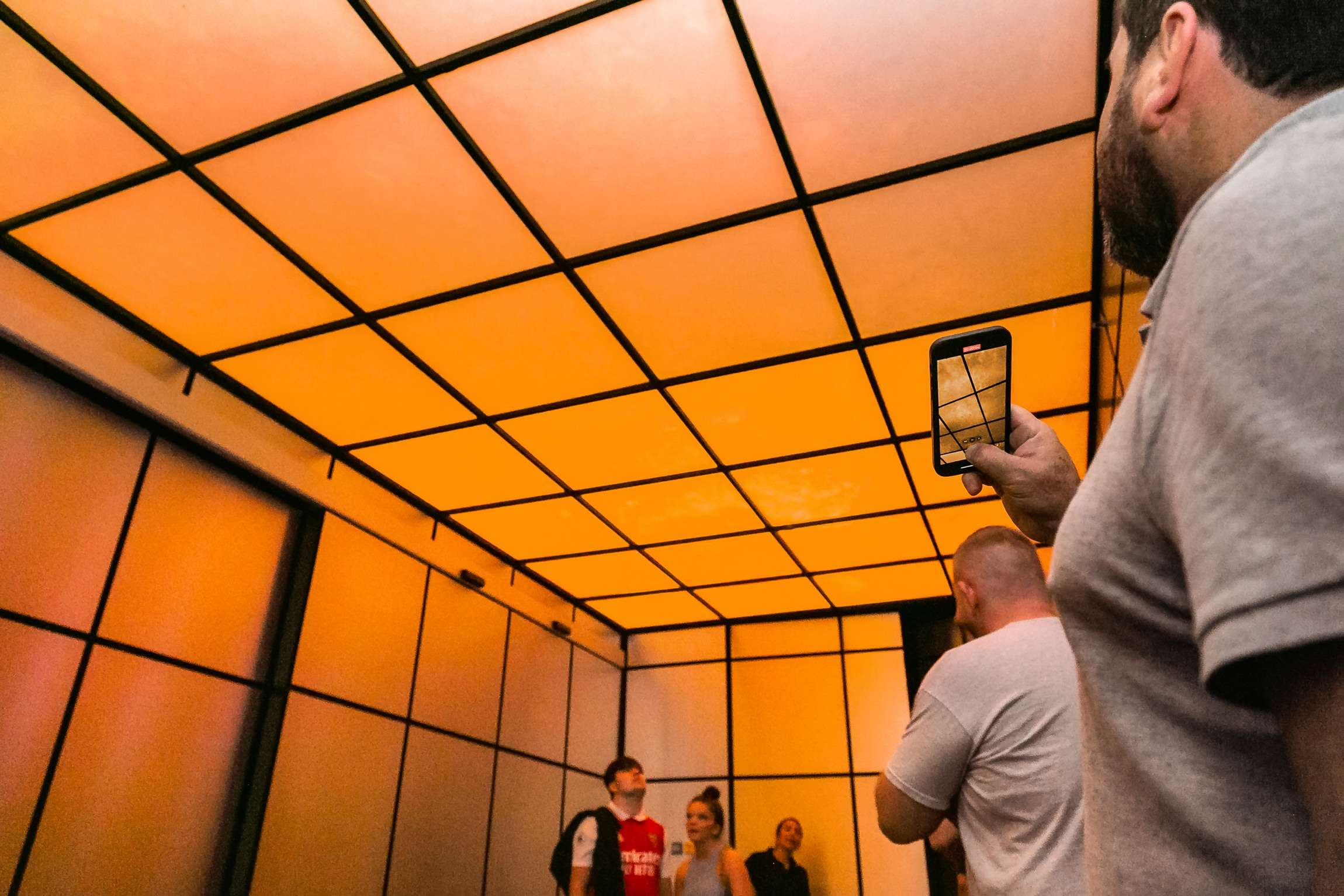 Colagem de mídia