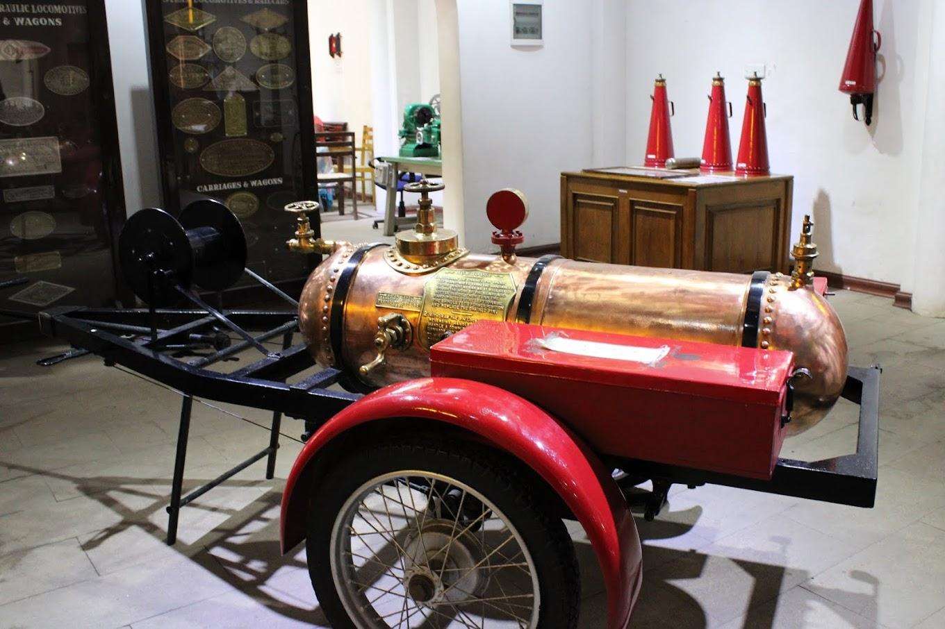 Galerie média