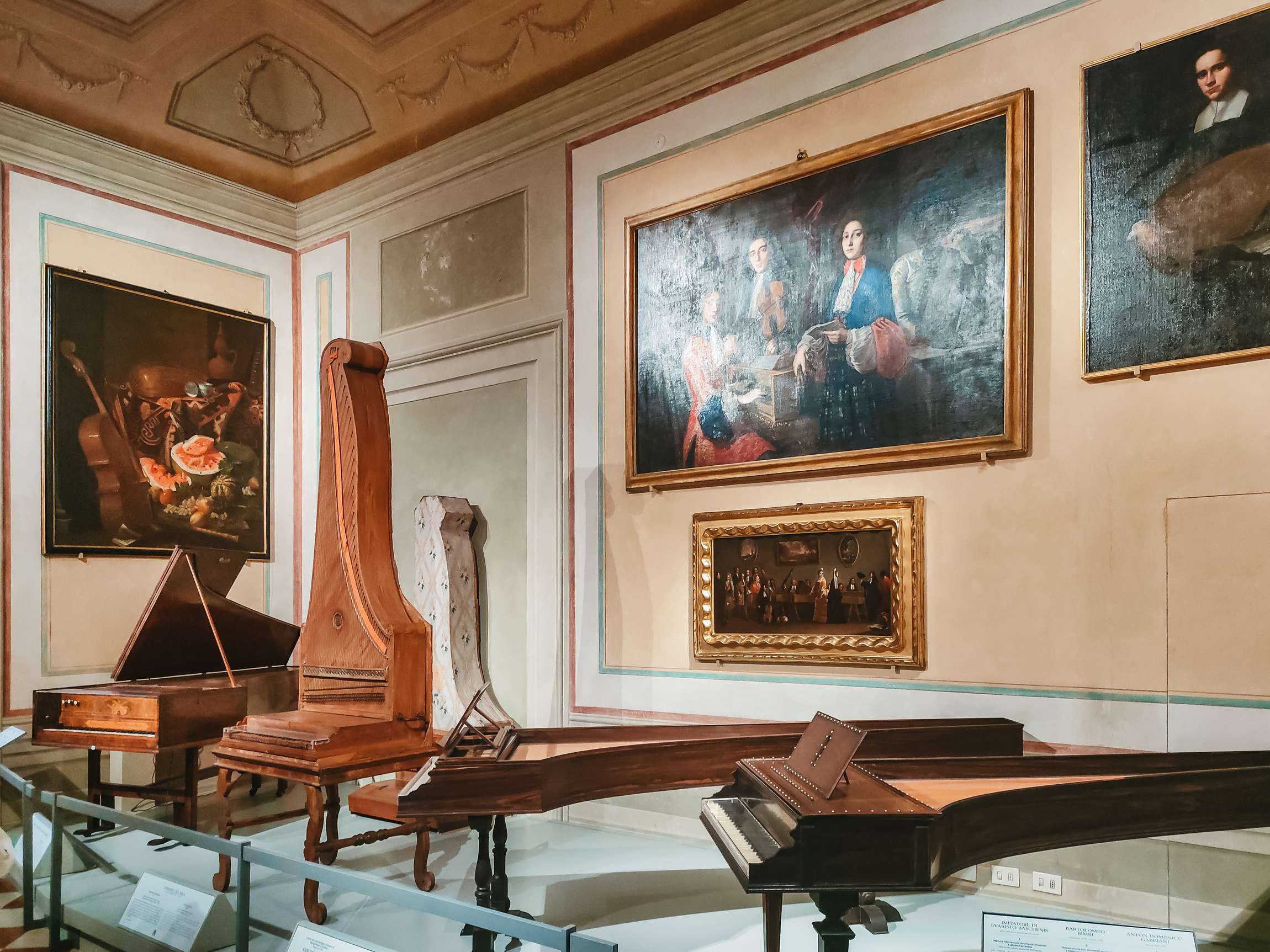 Galerie média